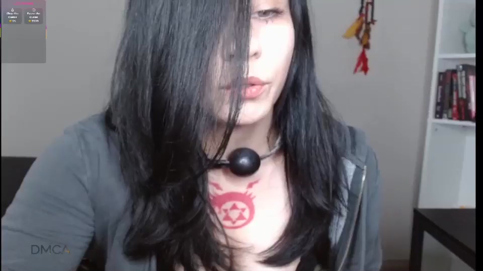 Gallery image thumbnail from Goonbella's myfreecams stream on, 01/14/2026, 17:46 image 7 of 20