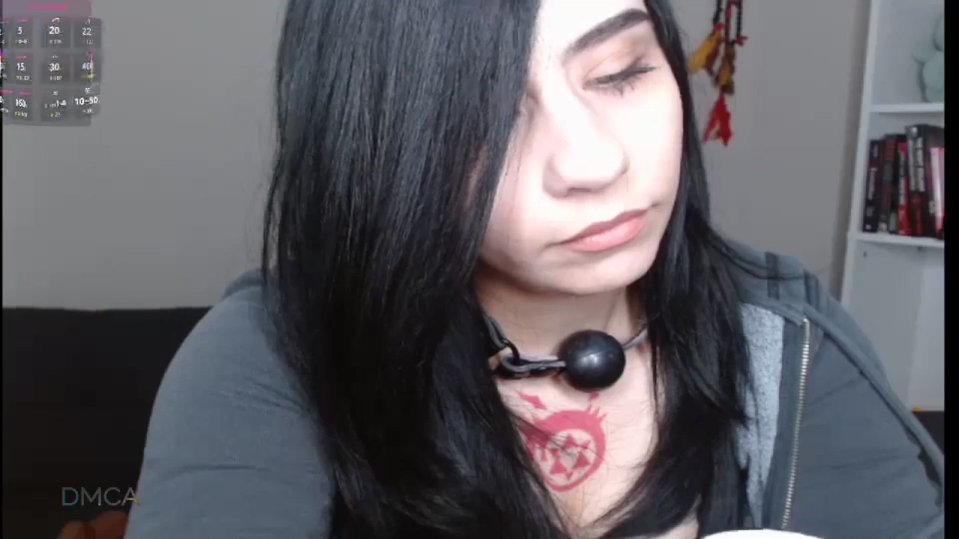 Gallery image thumbnail from Goonbella's myfreecams stream on, 01/14/2026, 17:46 image 15 of 20