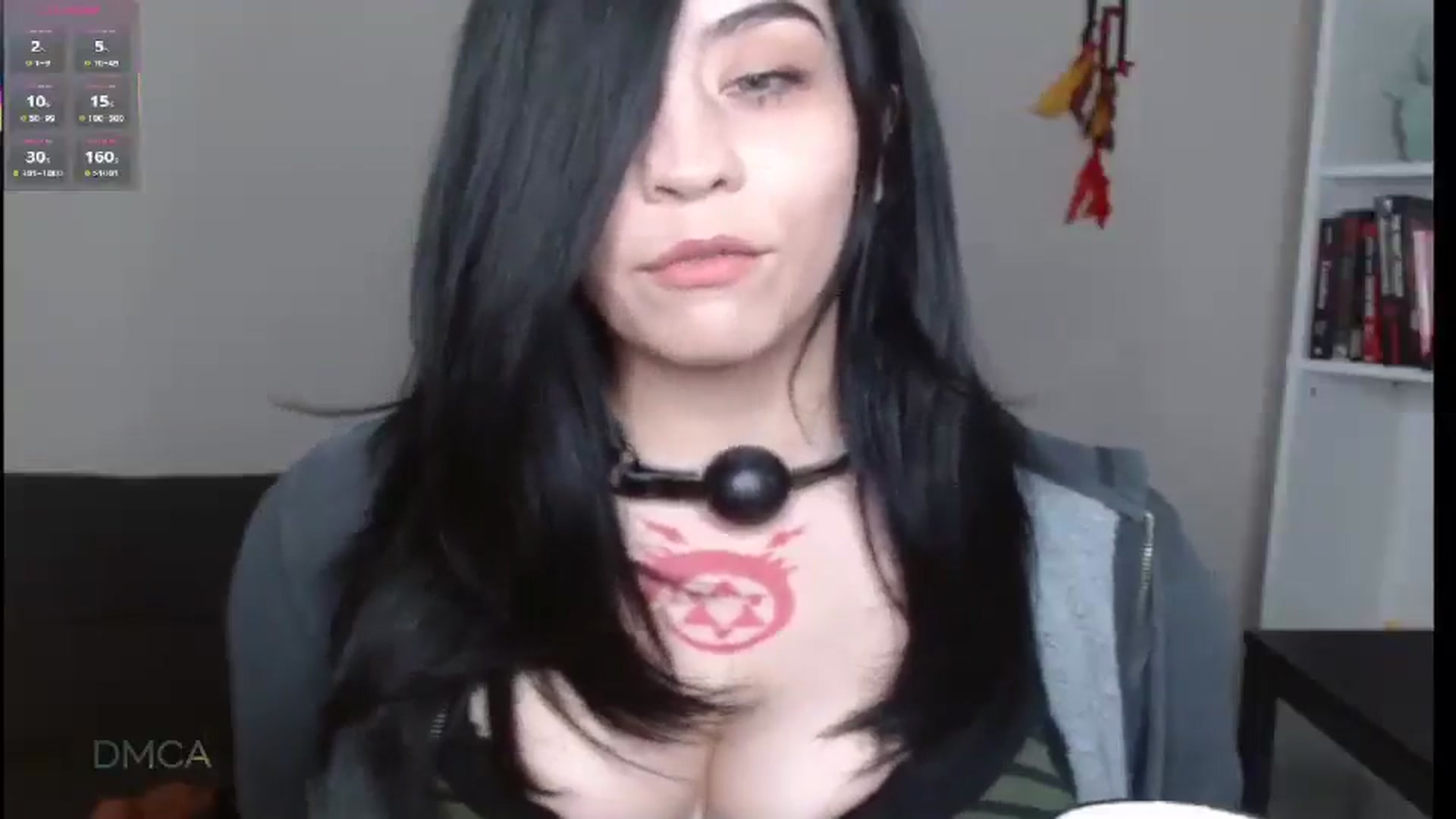 Gallery image thumbnail from Goonbella's myfreecams stream on, 01/14/2026, 17:46 image 16 of 20