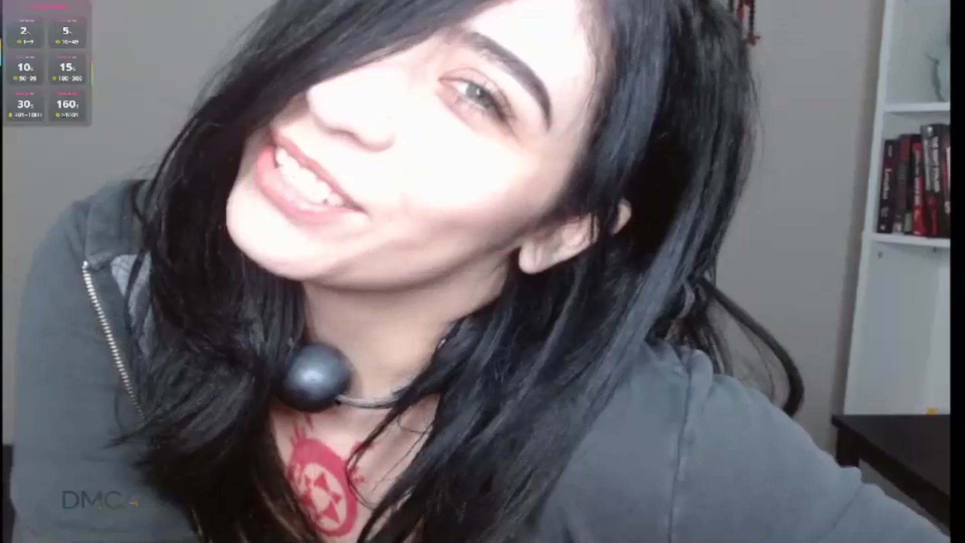 Gallery image thumbnail from Goonbella's myfreecams stream on, 01/14/2026, 19:03 image 11 of 20