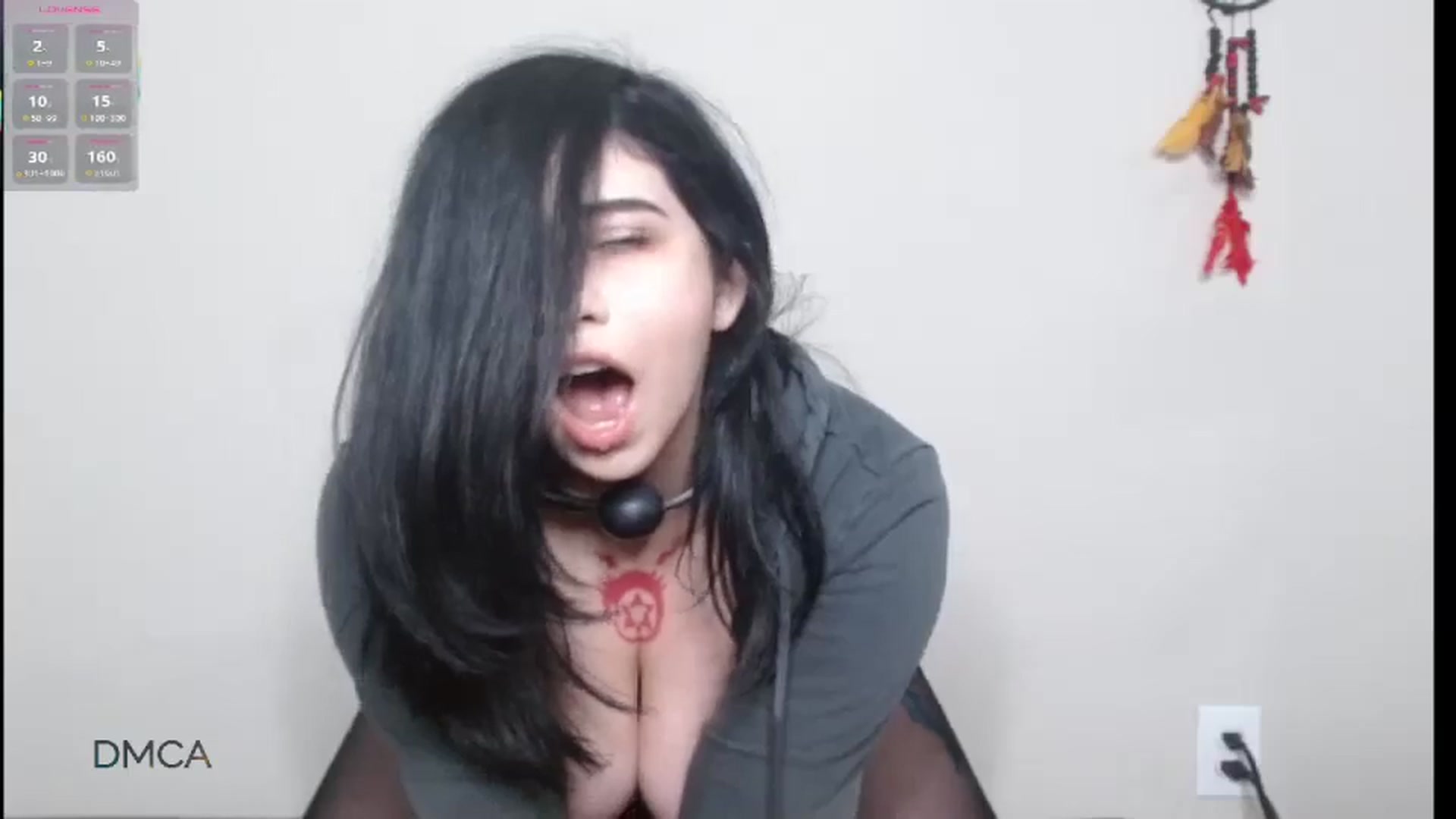 Gallery image thumbnail from Goonbella's myfreecams stream on, 01/14/2026, 19:03 image 9 of 20