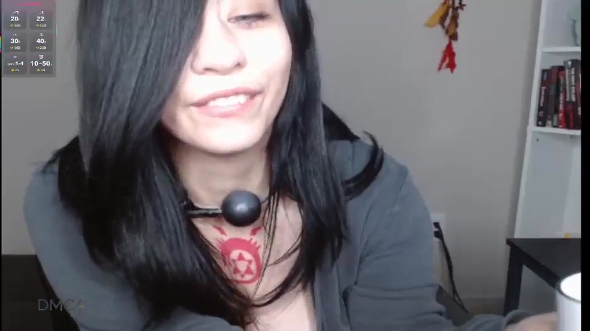 Gallery image thumbnail from Goonbella's myfreecams stream on, 01/14/2026, 19:03 image 5 of 20