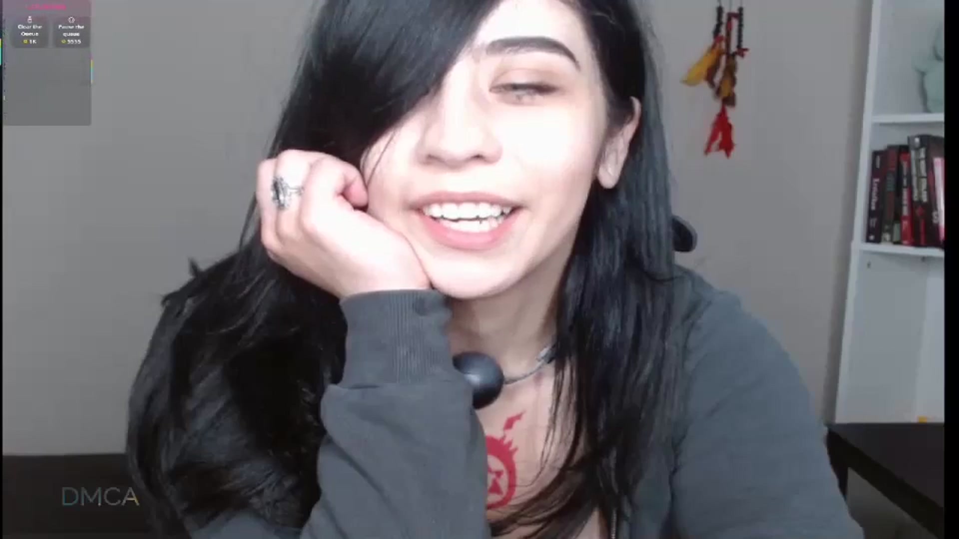 Gallery image thumbnail from Goonbella's myfreecams stream on, 01/14/2026, 19:03 image 15 of 20