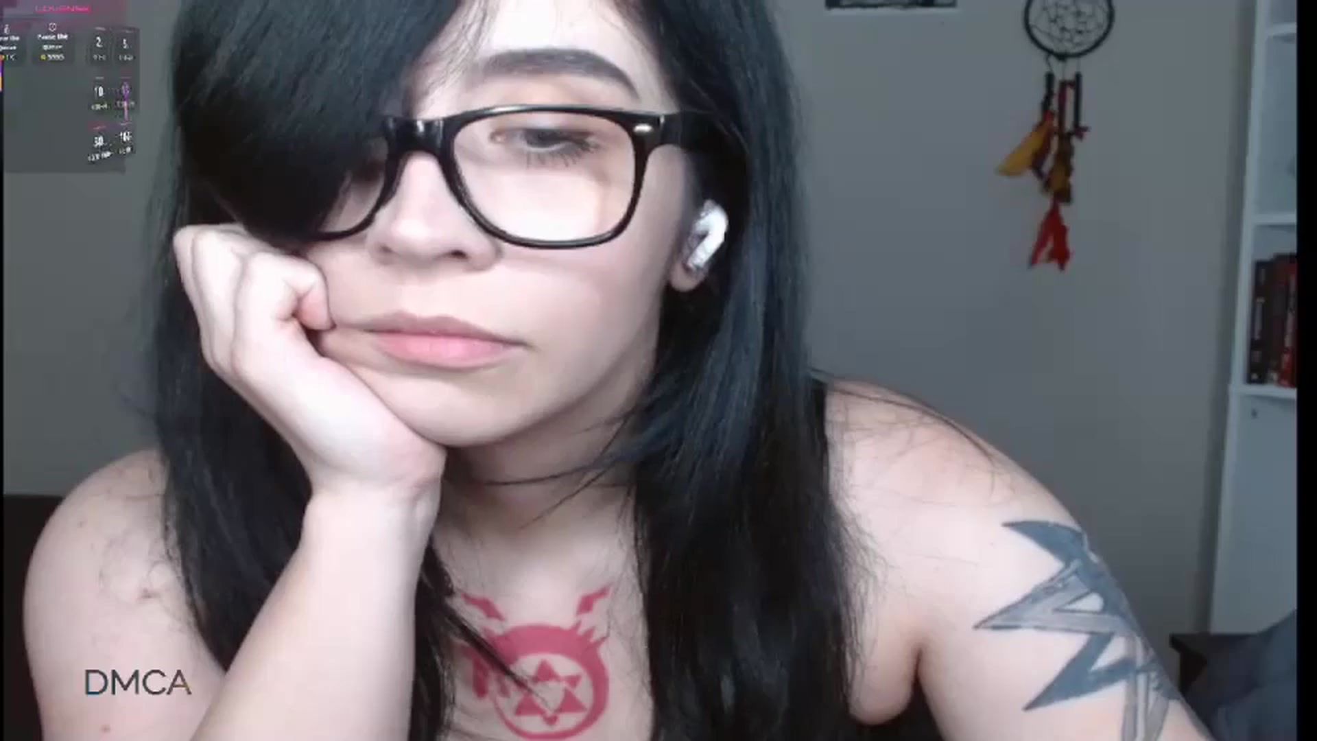Gallery image thumbnail from Goonbella's myfreecams stream on, 01/27/2026, 22:17 image 15 of 20