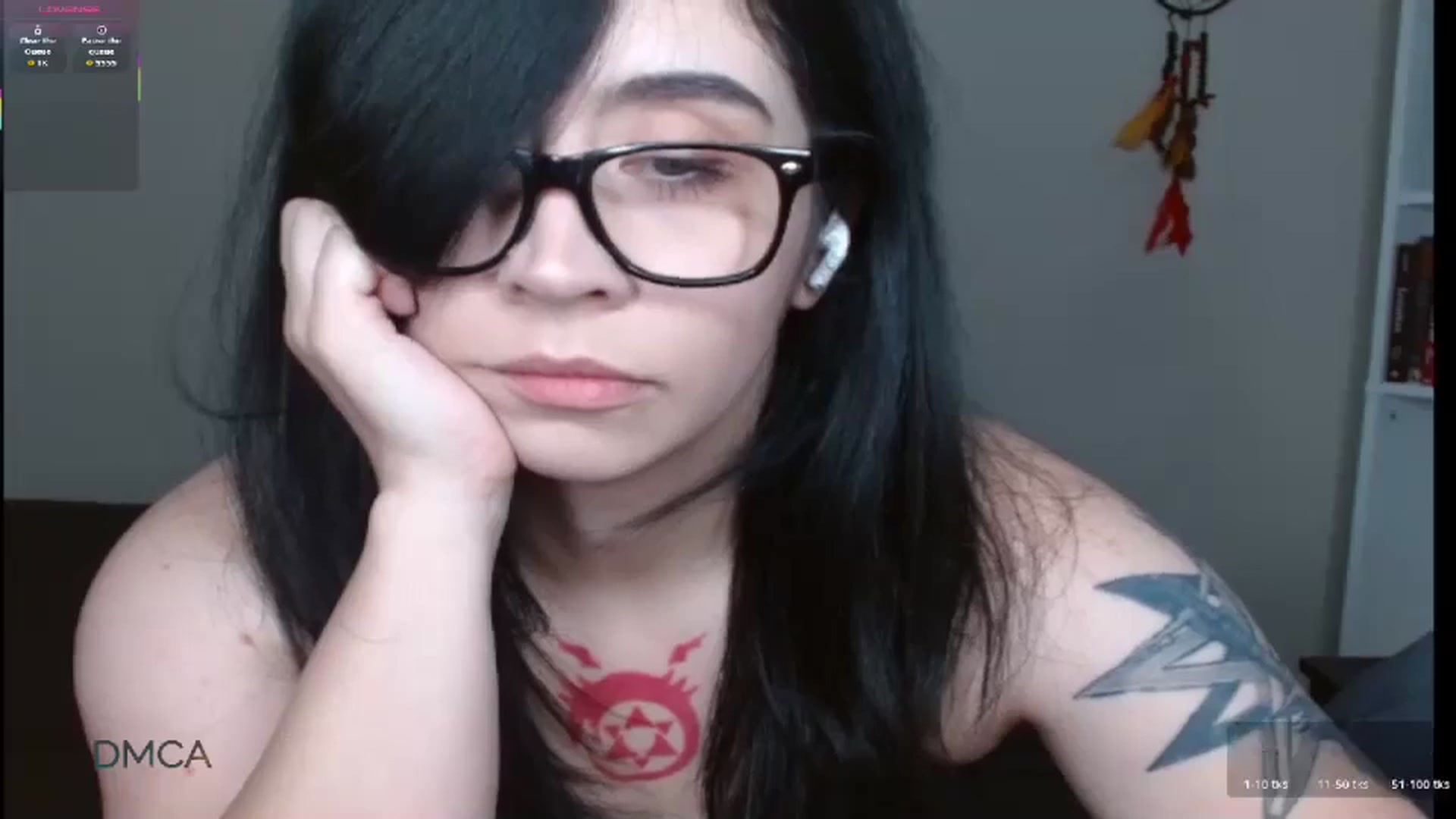 Gallery image thumbnail from Goonbella's myfreecams stream on, 01/27/2026, 22:17 image 10 of 20