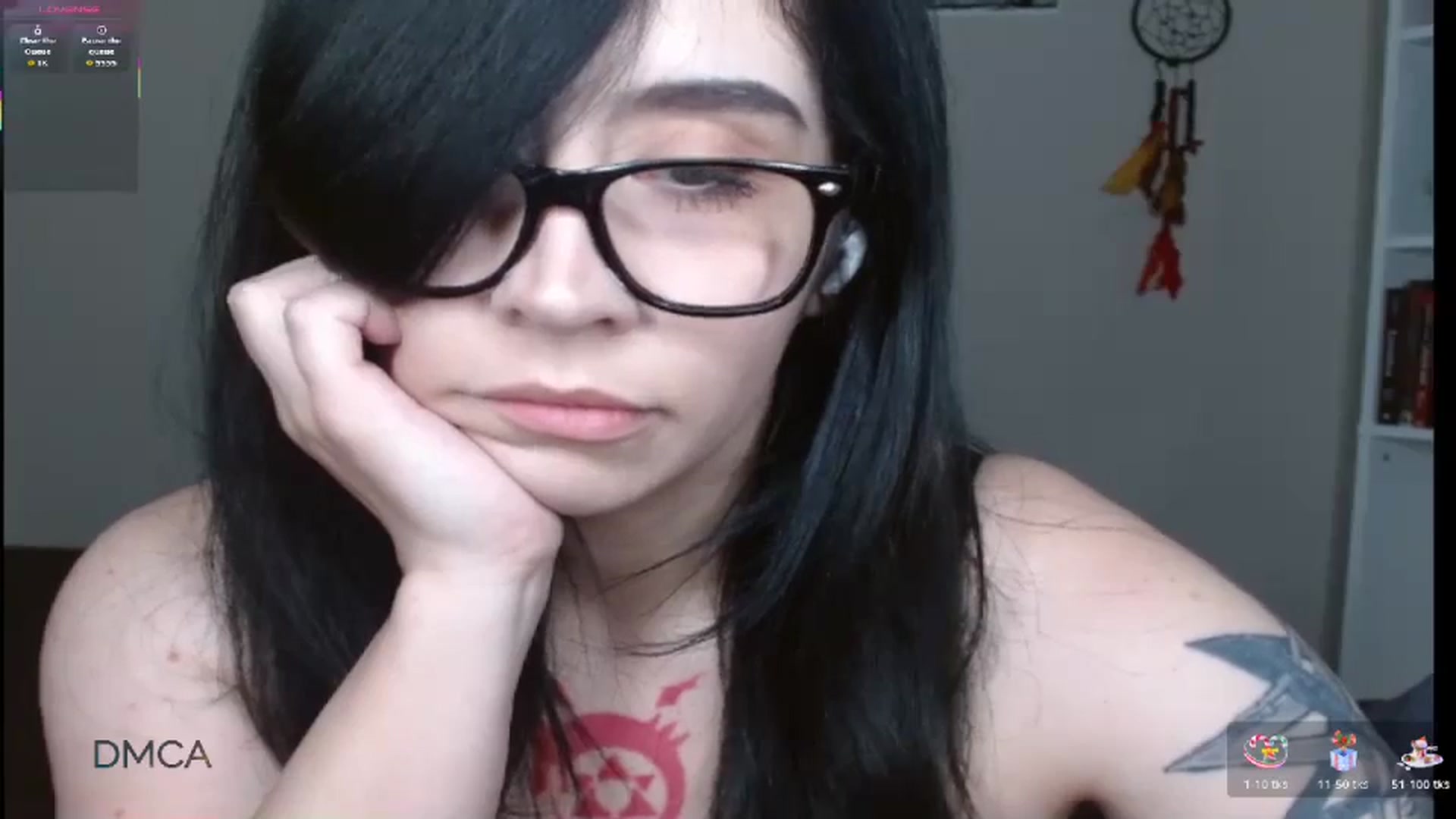 Gallery image thumbnail from Goonbella's myfreecams stream on, 01/27/2026, 22:17 image 18 of 20