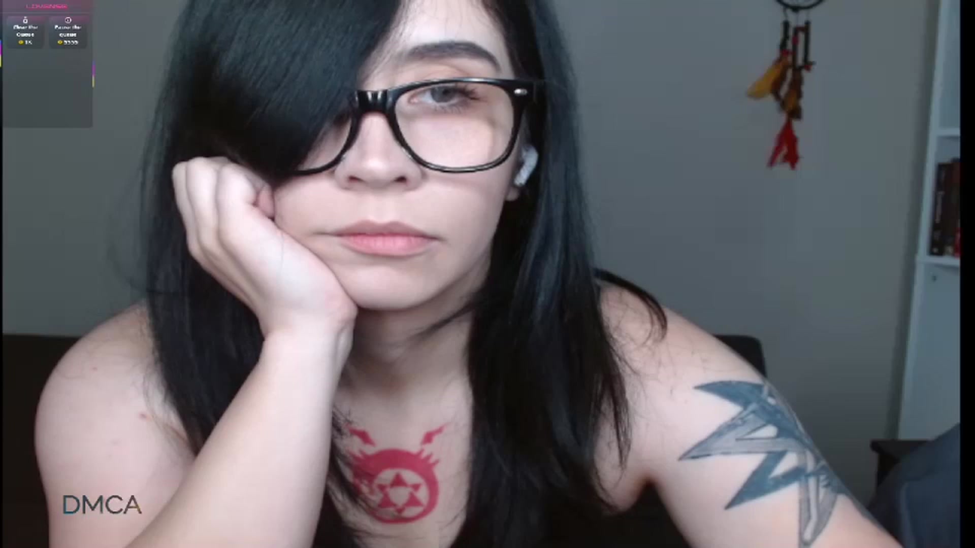 Gallery image thumbnail from Goonbella's myfreecams stream on, 01/27/2026, 22:17 image 13 of 20