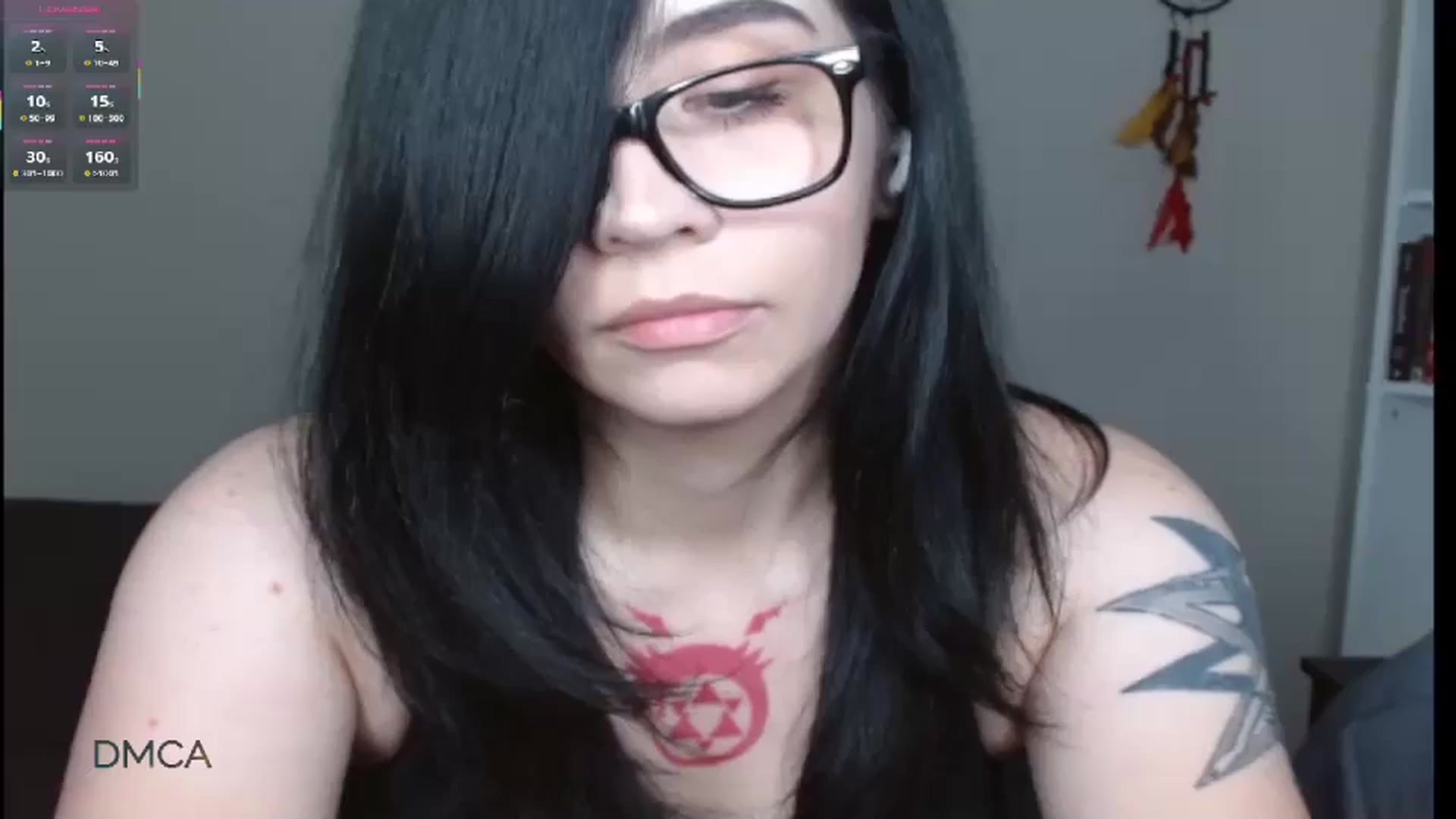 Gallery image thumbnail from Goonbella's myfreecams stream on, 01/27/2026, 22:17 image 12 of 20
