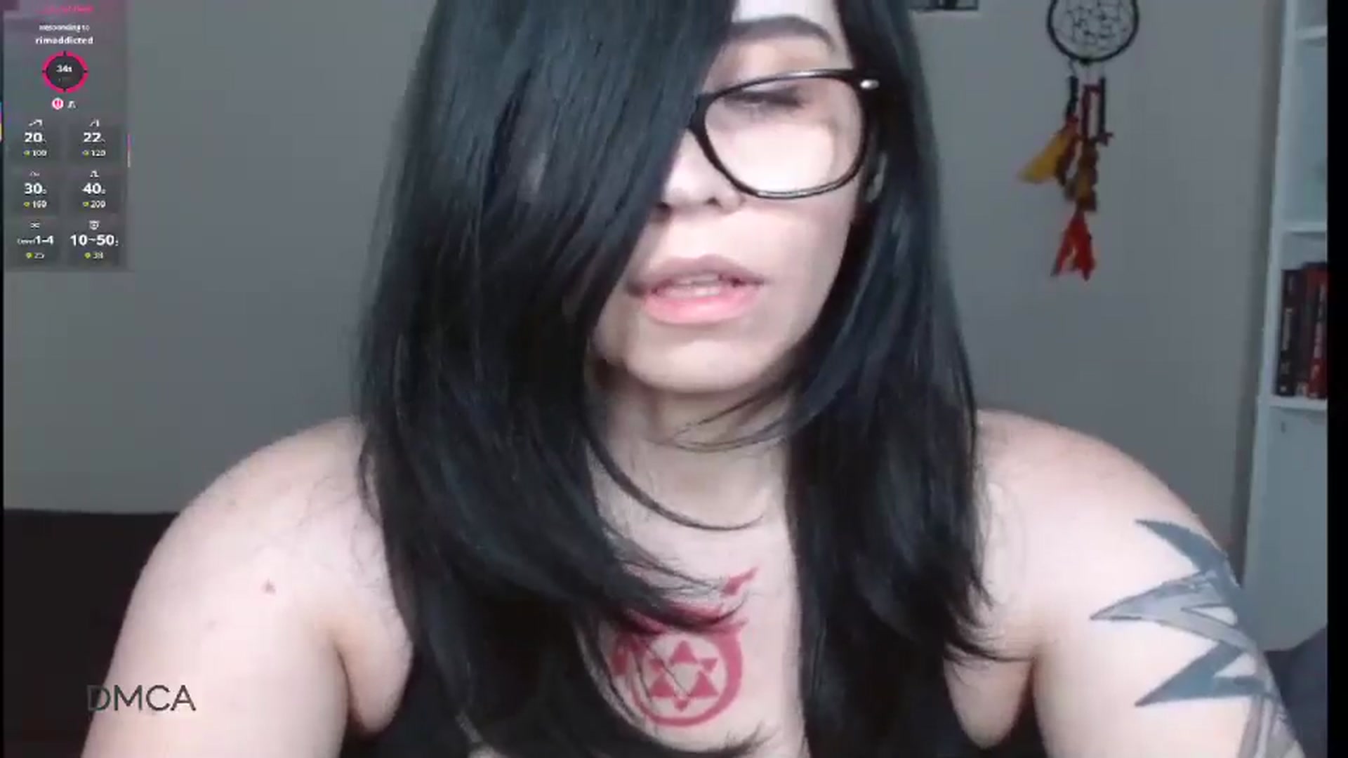 Gallery image thumbnail from Goonbella's myfreecams stream on, 01/27/2026, 22:17 image 19 of 20