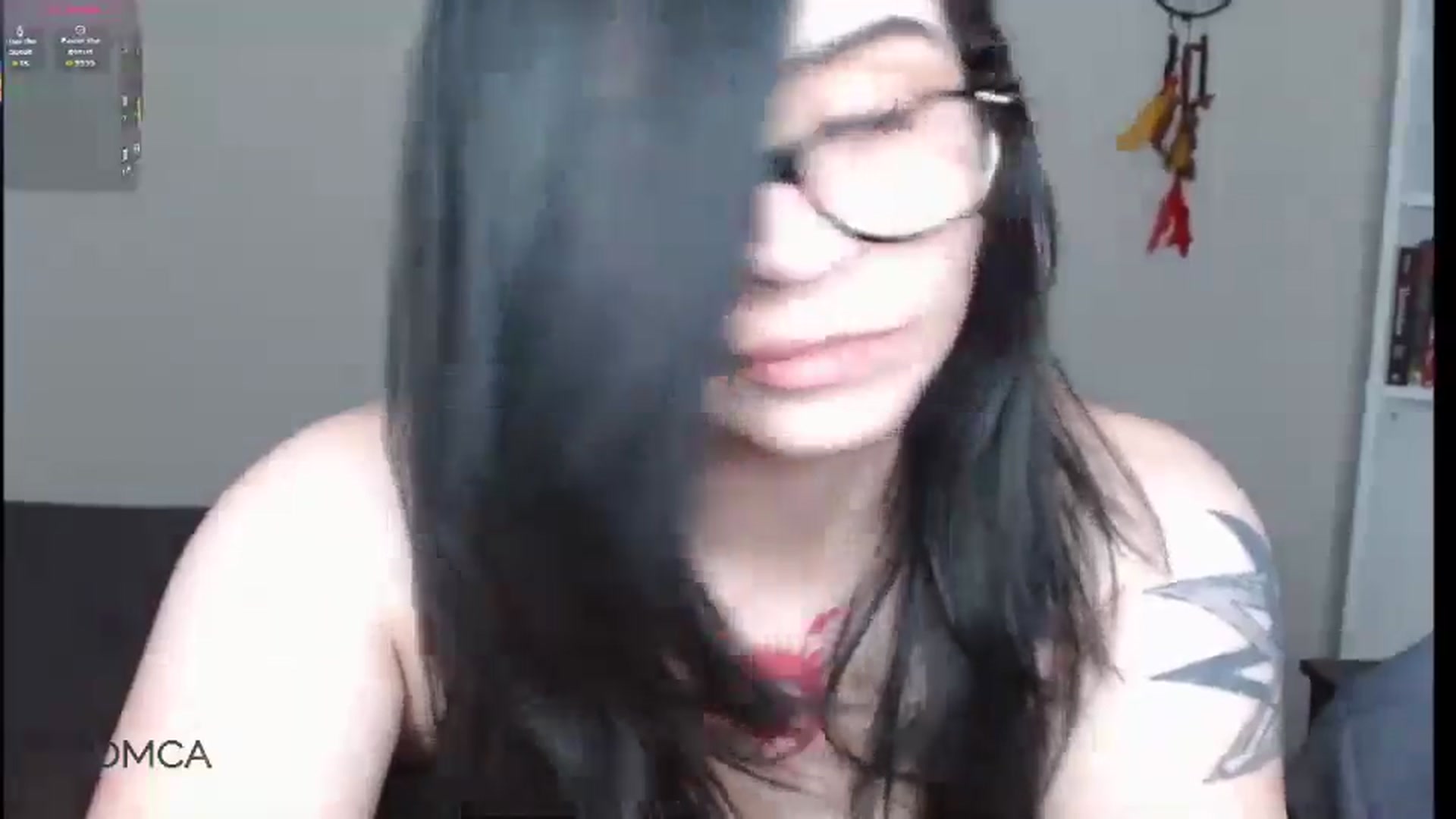 Gallery image thumbnail from Goonbella's myfreecams stream on, 01/27/2026, 22:17 image 7 of 20
