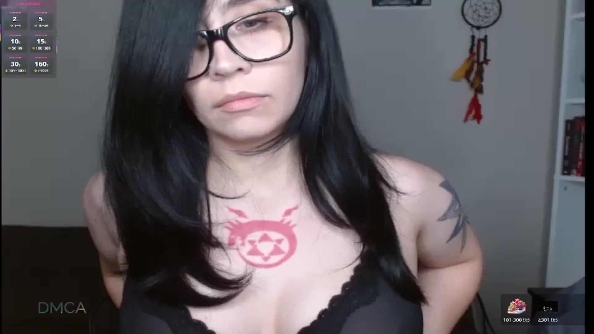 Gallery image thumbnail from Goonbella's myfreecams stream on, 01/27/2026, 22:17 image 17 of 20
