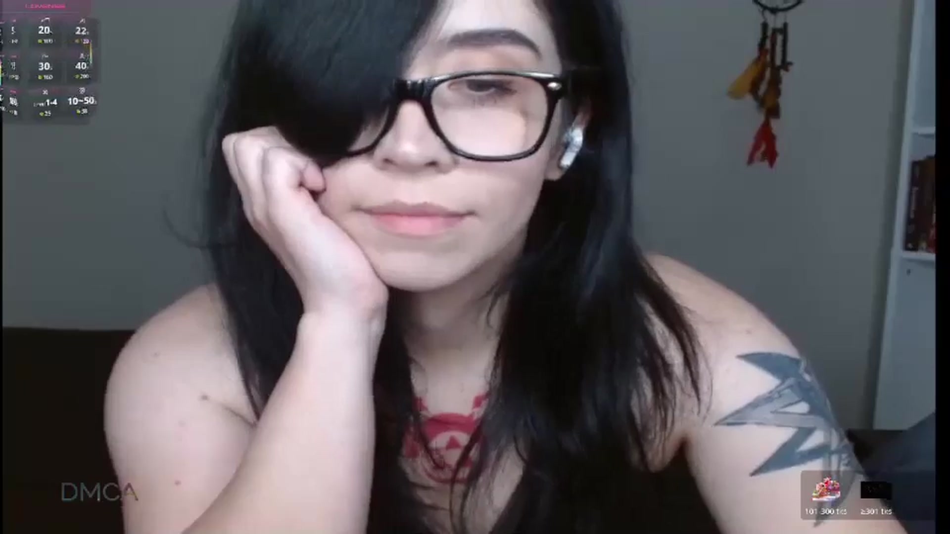 Gallery image thumbnail from Goonbella's myfreecams stream on, 01/27/2026, 22:17 image 8 of 20