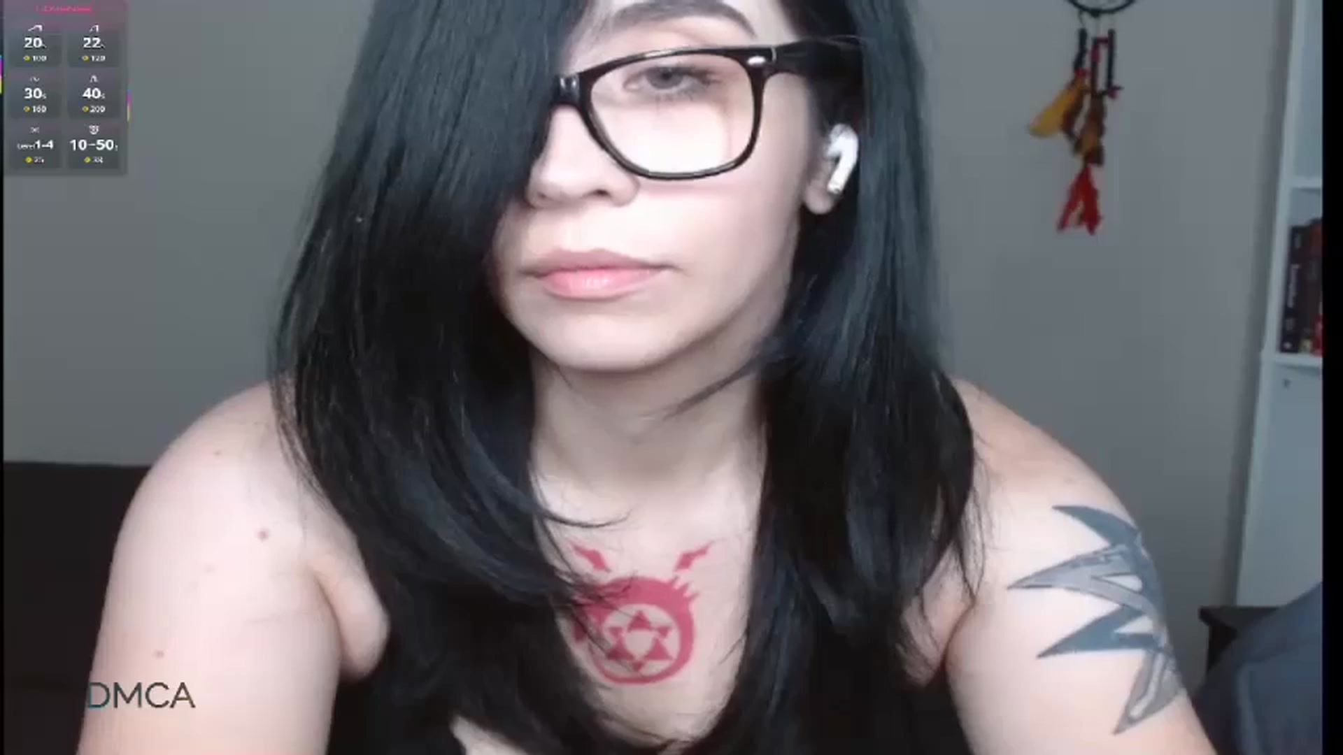 Gallery image thumbnail from Goonbella's myfreecams stream on, 01/27/2026, 22:17 image 11 of 20