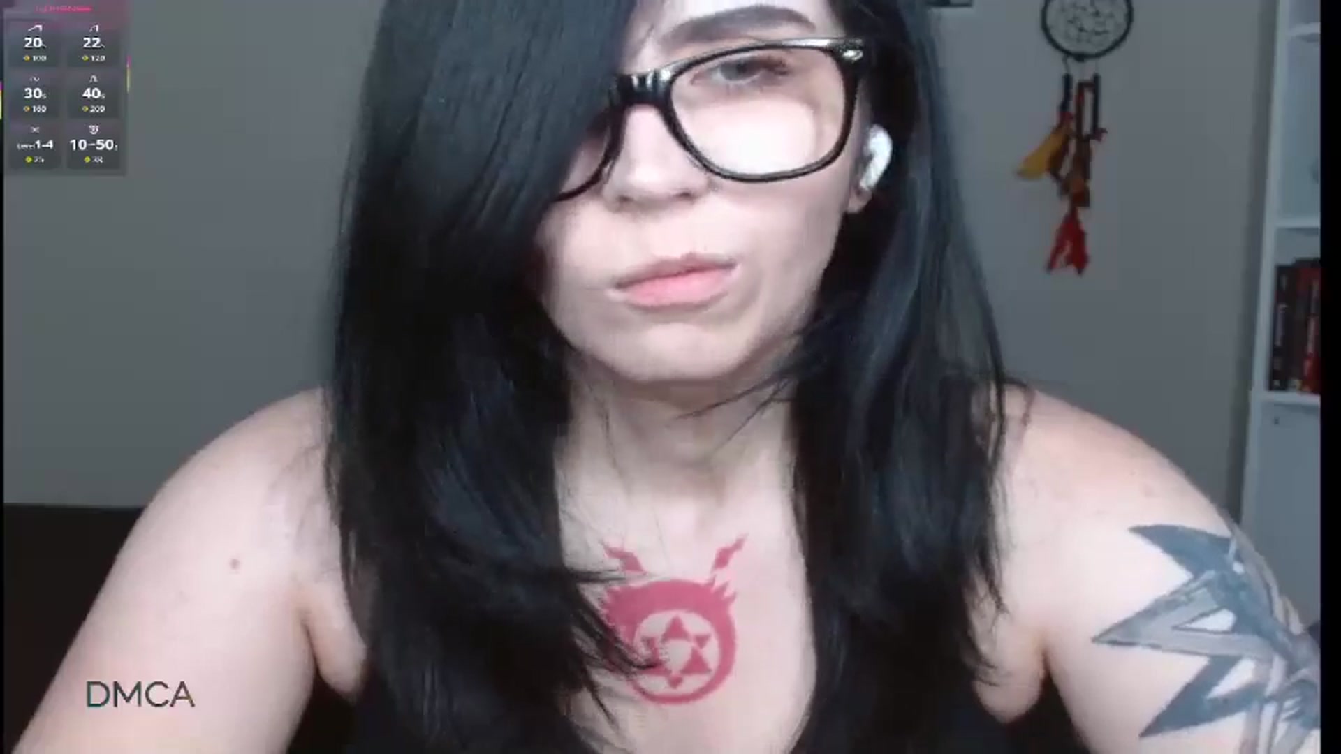 Gallery image thumbnail from Goonbella's myfreecams stream on, 01/27/2026, 22:17 image 16 of 20