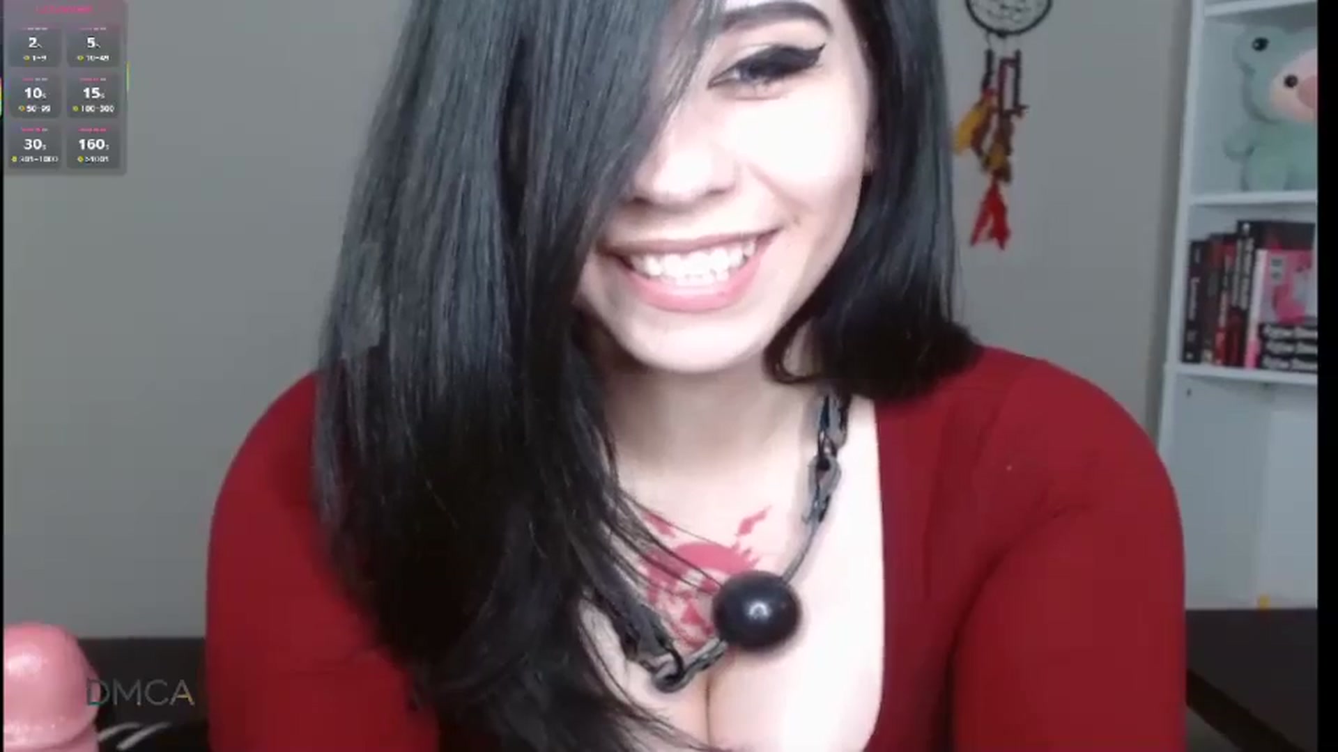 Gallery image thumbnail from Goonbella's myfreecams stream on, 01/30/2026, 20:14 image 7 of 20