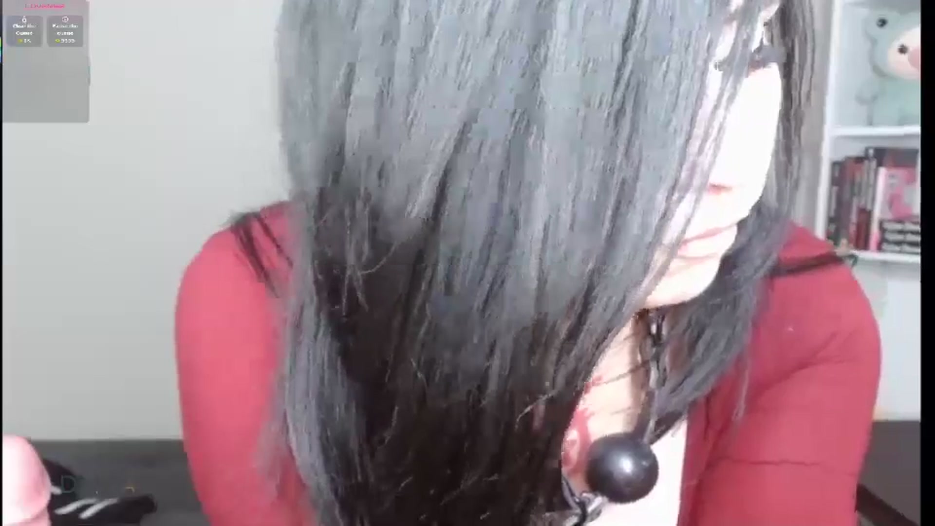 Gallery image thumbnail from Goonbella's myfreecams stream on, 01/30/2026, 20:14 image 18 of 20