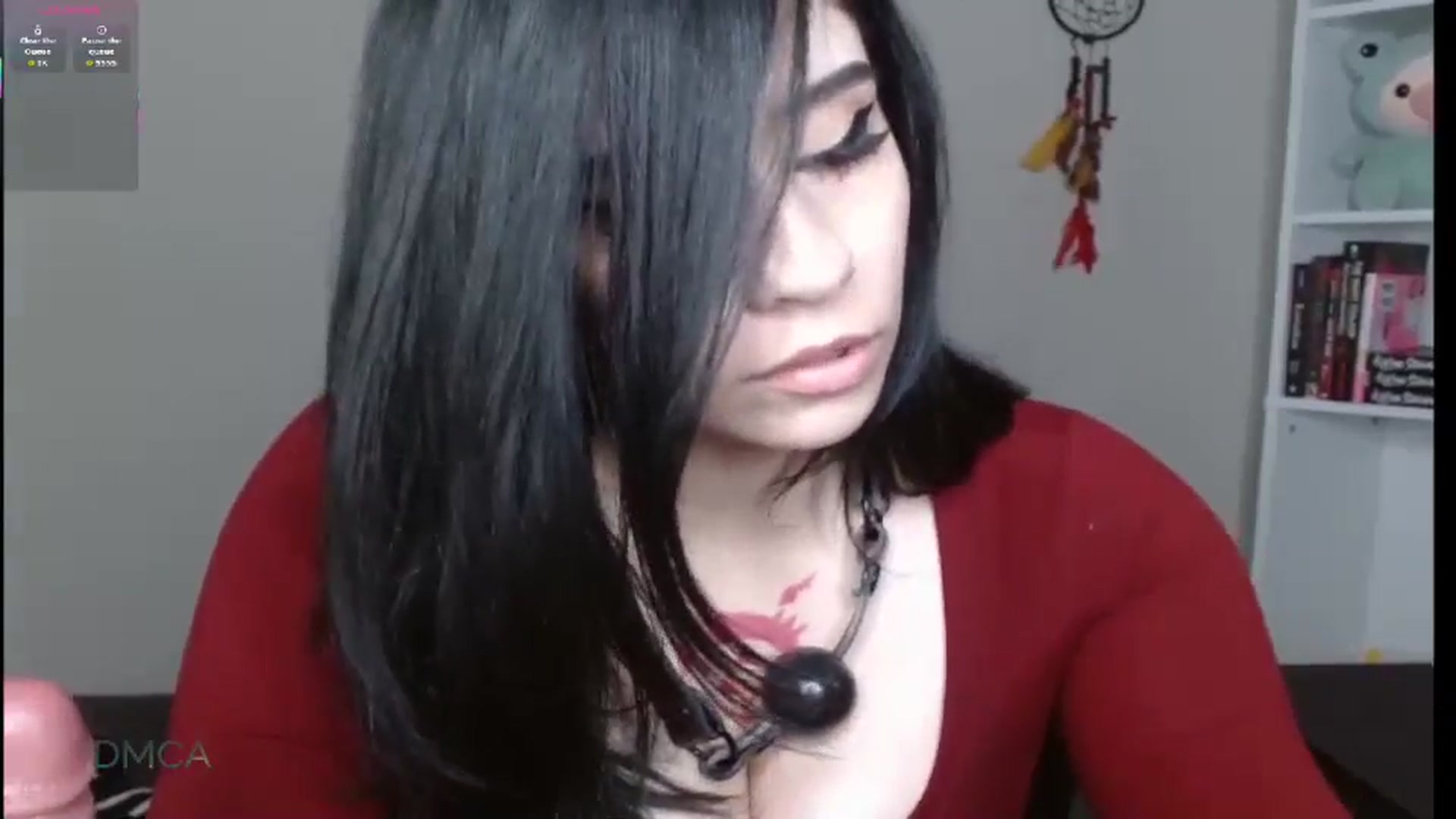 Gallery image thumbnail from Goonbella's myfreecams stream on, 01/30/2026, 20:14 image 10 of 20