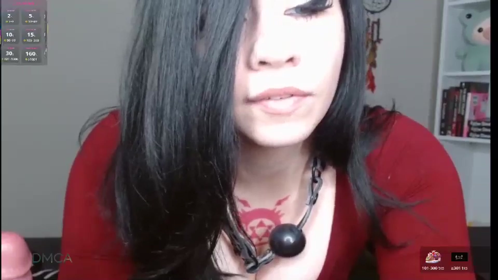 Gallery image thumbnail from Goonbella's myfreecams stream on, 01/30/2026, 20:14 image 13 of 20