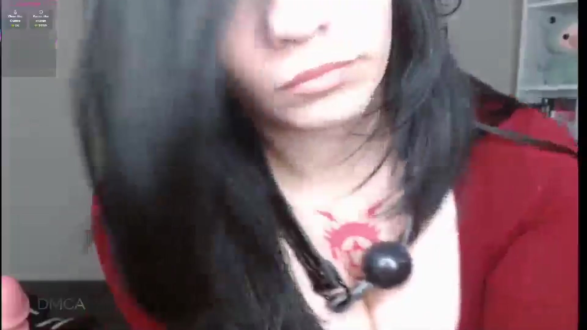 Gallery image thumbnail from Goonbella's myfreecams stream on, 01/30/2026, 20:14 image 19 of 20