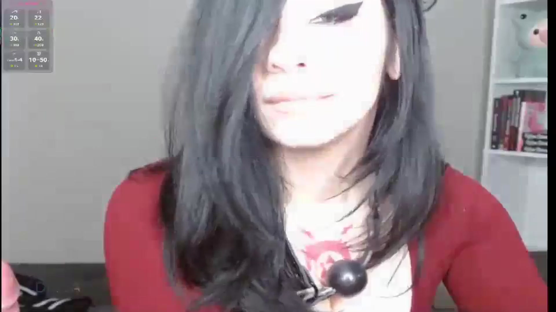 Gallery image thumbnail from Goonbella's myfreecams stream on, 01/30/2026, 20:14 image 20 of 20
