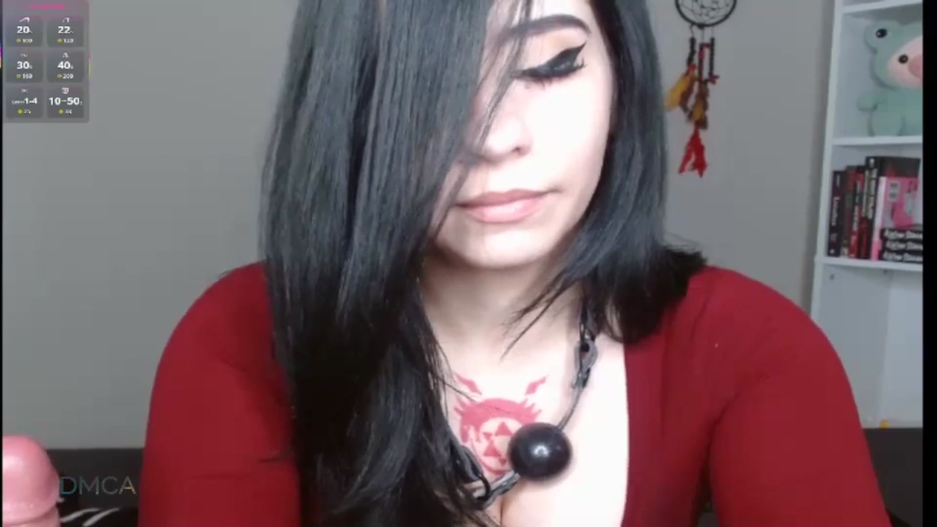 Gallery image thumbnail from Goonbella's myfreecams stream on, 01/30/2026, 20:14 image 11 of 20