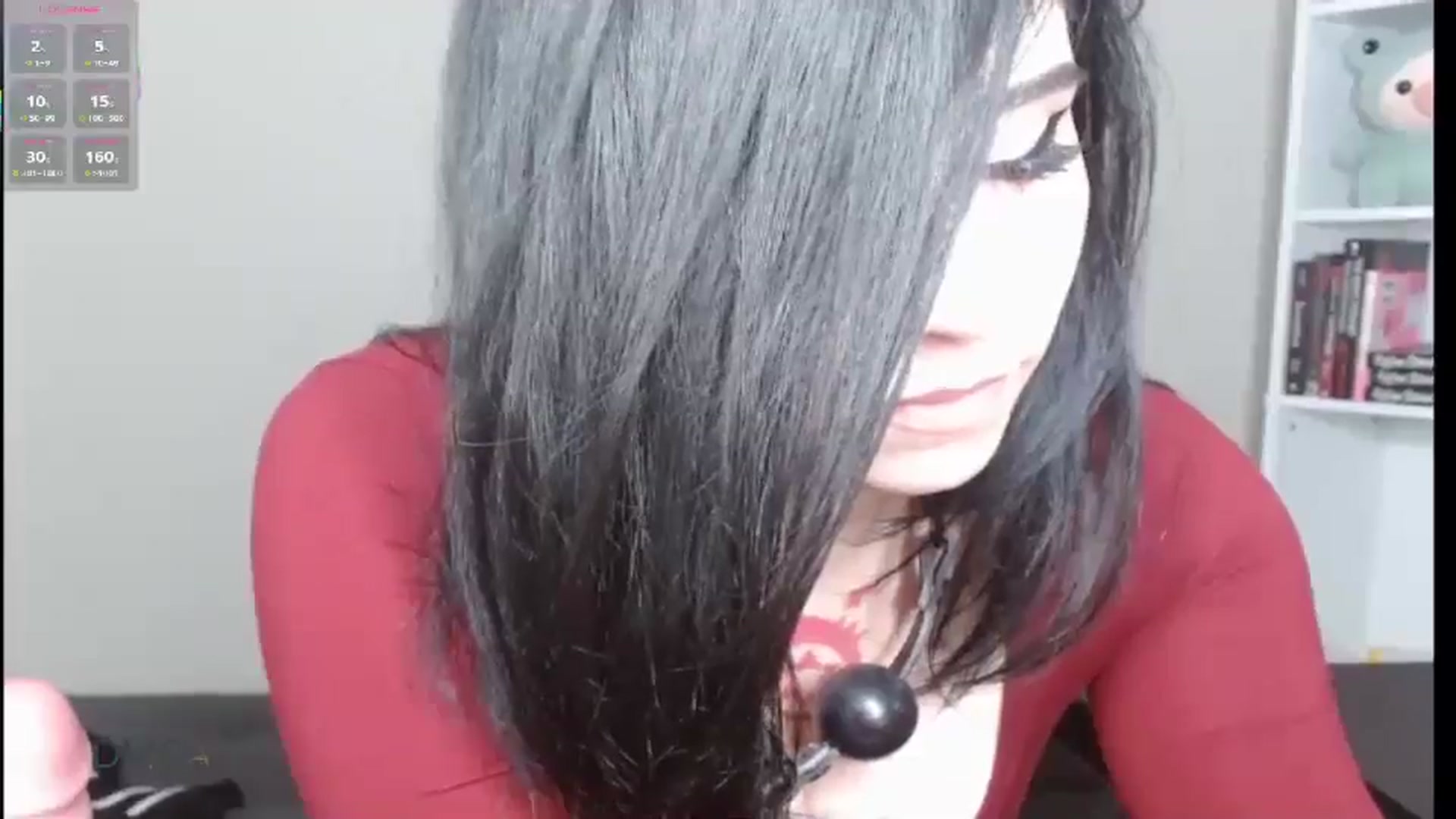 Gallery image thumbnail from Goonbella's myfreecams stream on, 01/30/2026, 20:14 image 14 of 20
