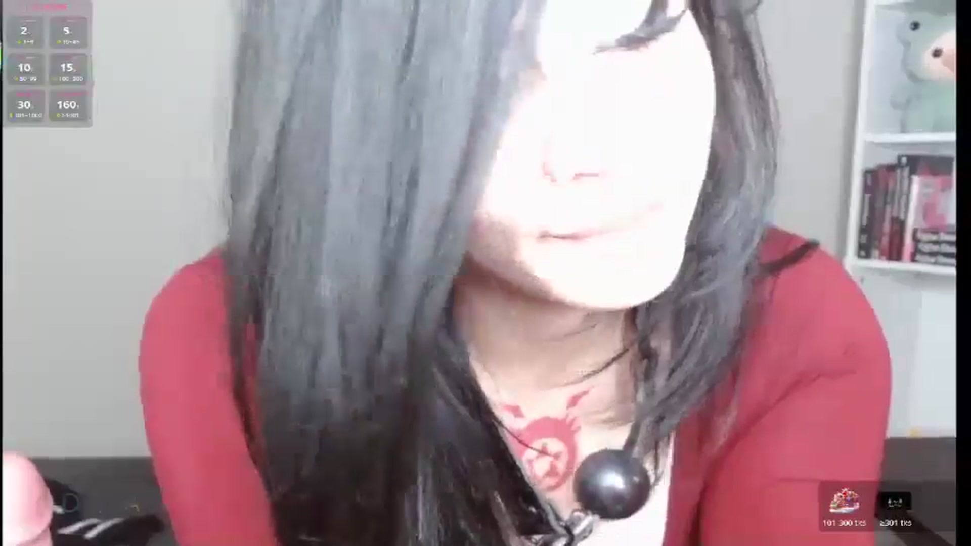 Gallery image thumbnail from Goonbella's myfreecams stream on, 01/30/2026, 20:14 image 17 of 20