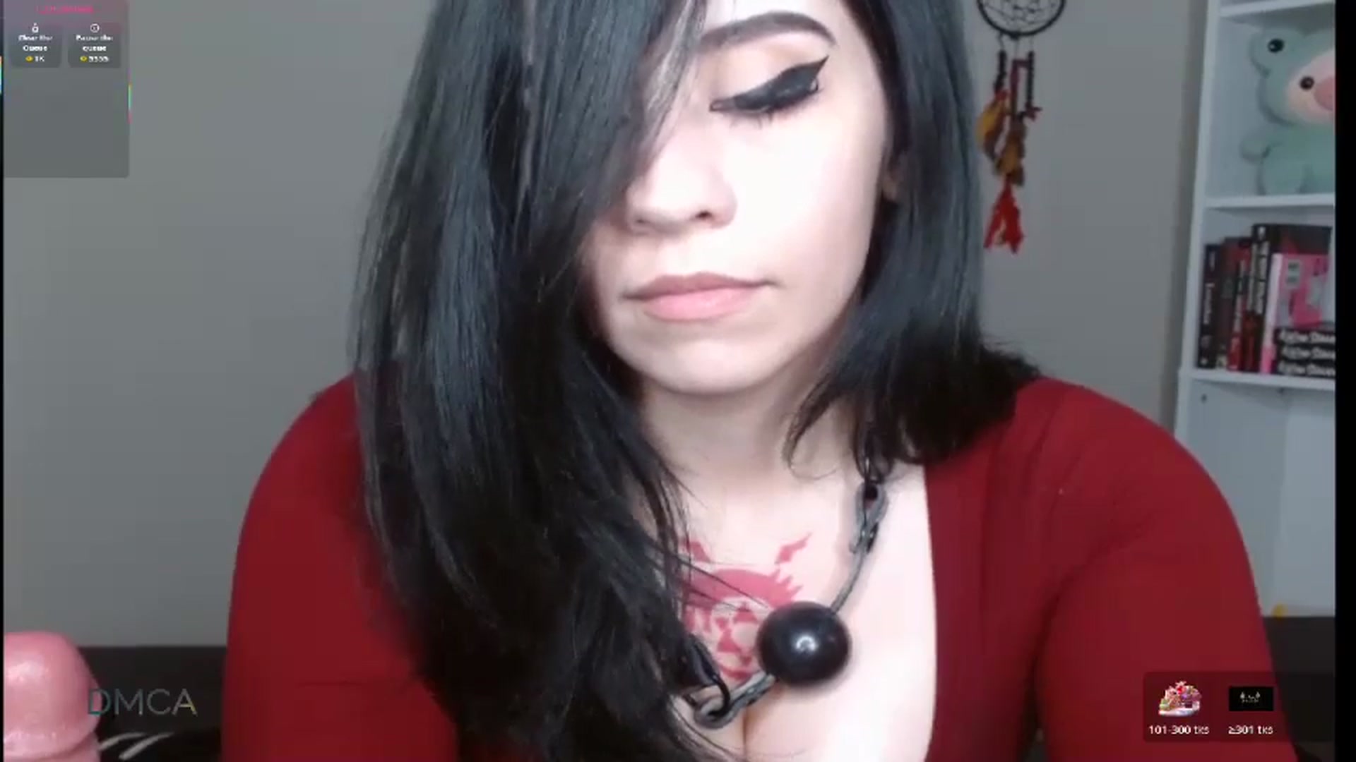 Gallery image thumbnail from Goonbella's myfreecams stream on, 01/30/2026, 20:14 image 9 of 20