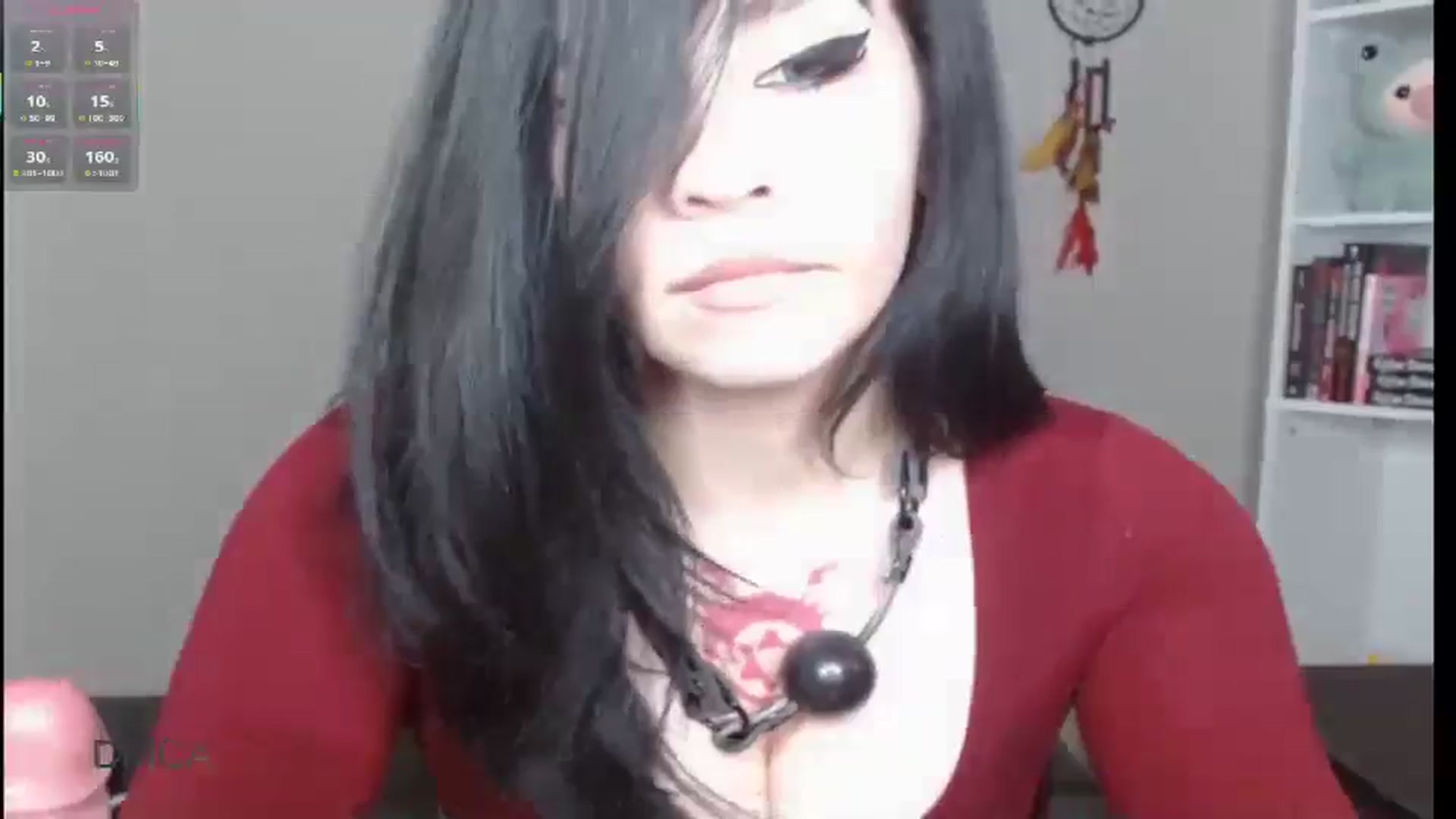 Gallery image thumbnail from Goonbella's myfreecams stream on, 01/30/2026, 20:14 image 8 of 20