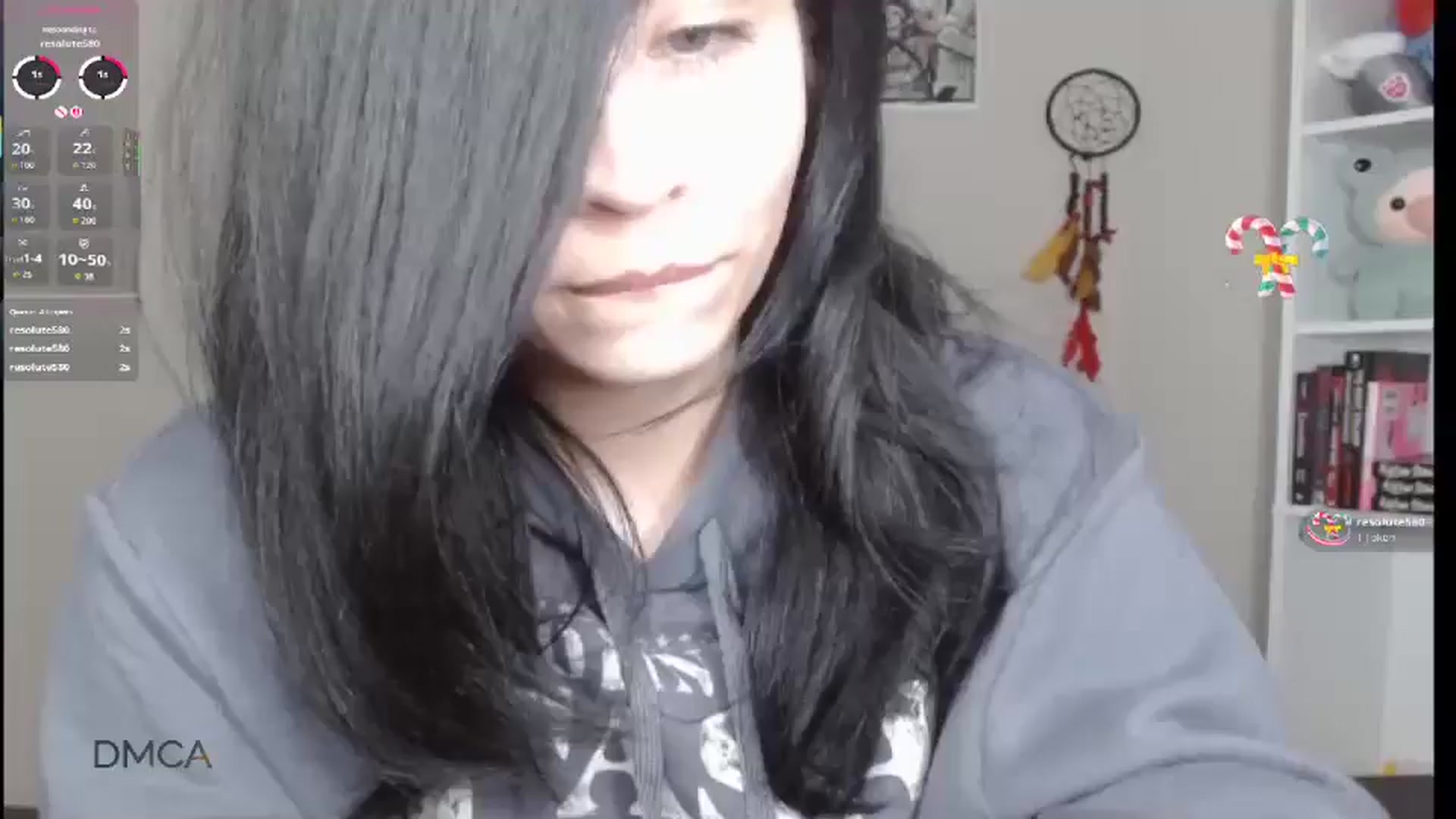 Gallery image thumbnail from Goonbella's myfreecams stream on, 01/31/2026, 17:53 image 5 of 20