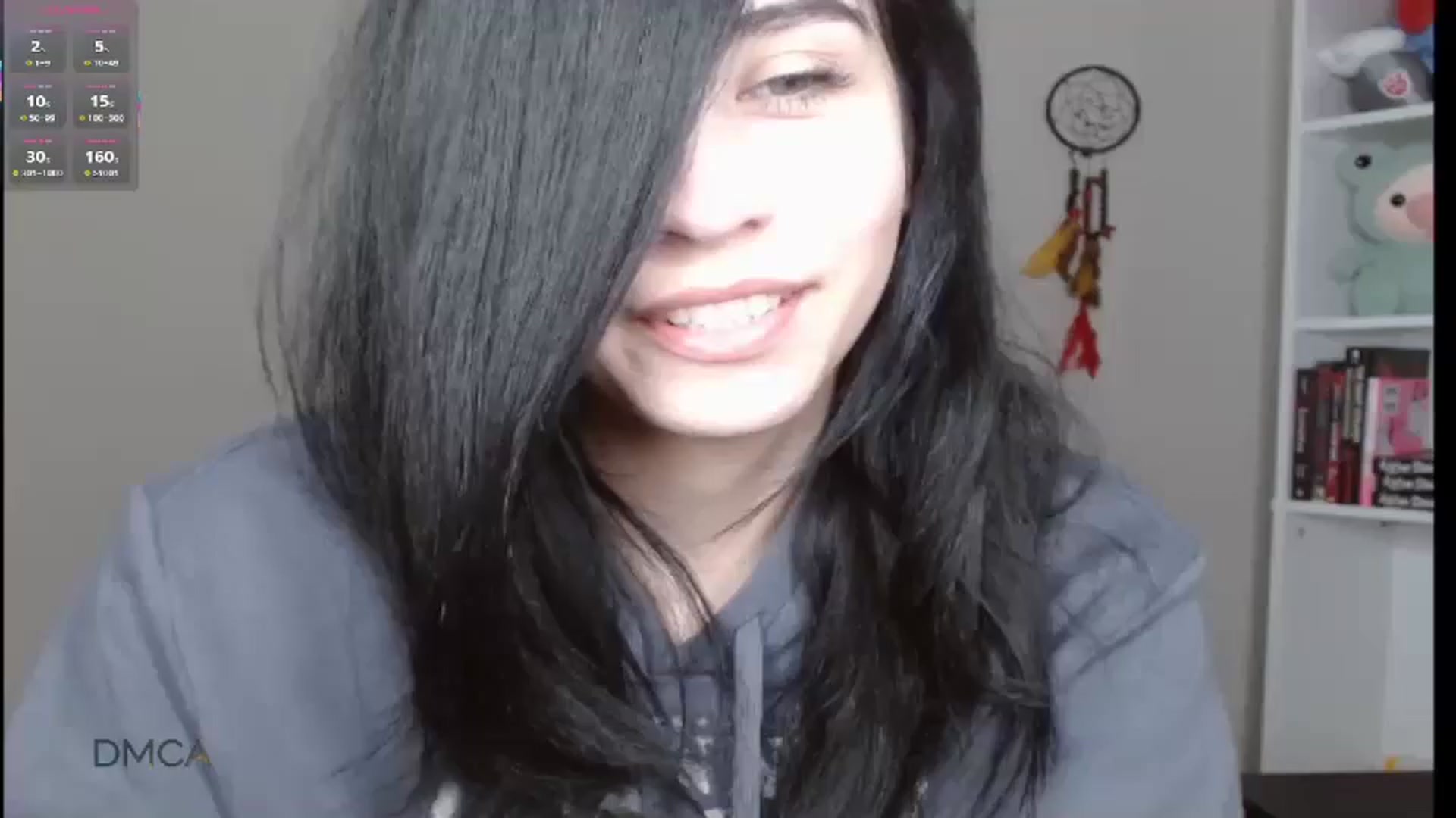 Gallery image thumbnail from Goonbella's myfreecams stream on, 01/31/2026, 17:53 image 6 of 20