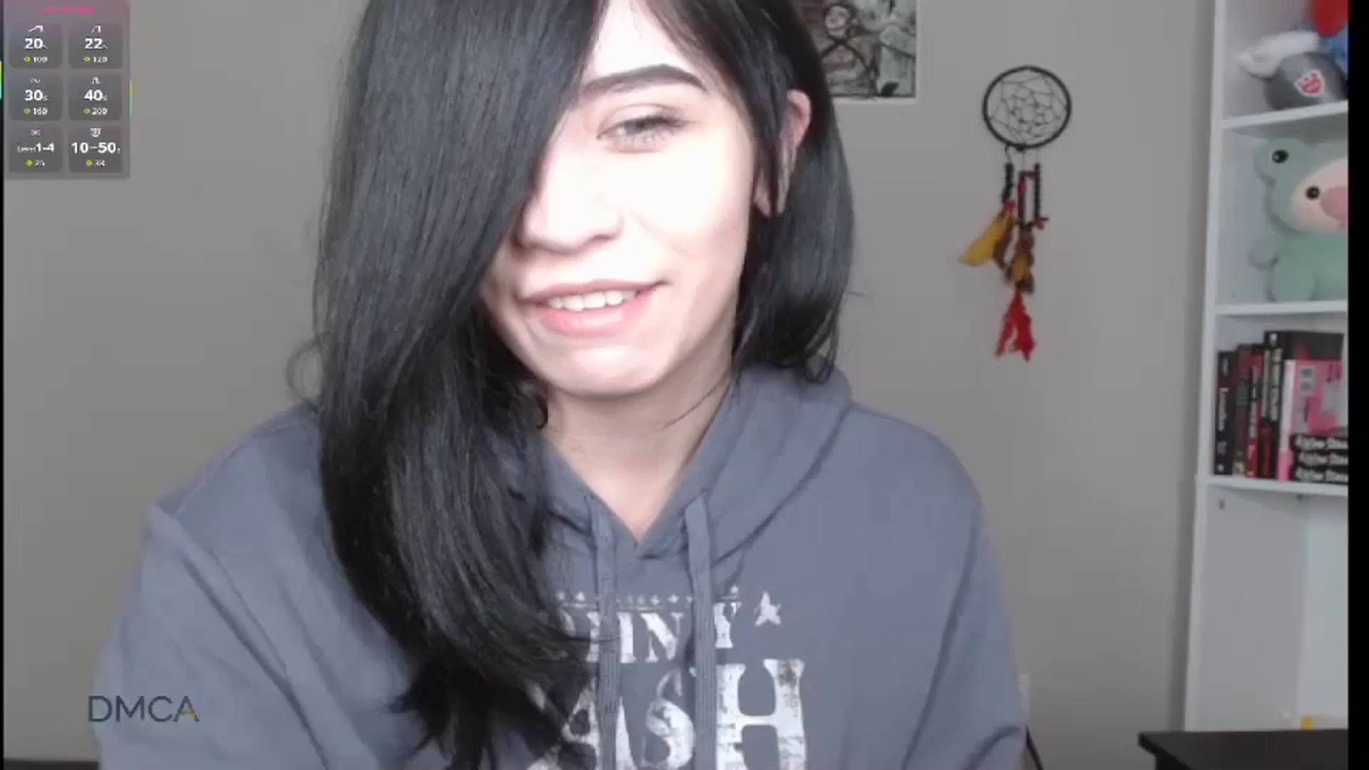 Gallery image thumbnail from Goonbella's myfreecams stream on, 01/31/2026, 17:53 image 9 of 20