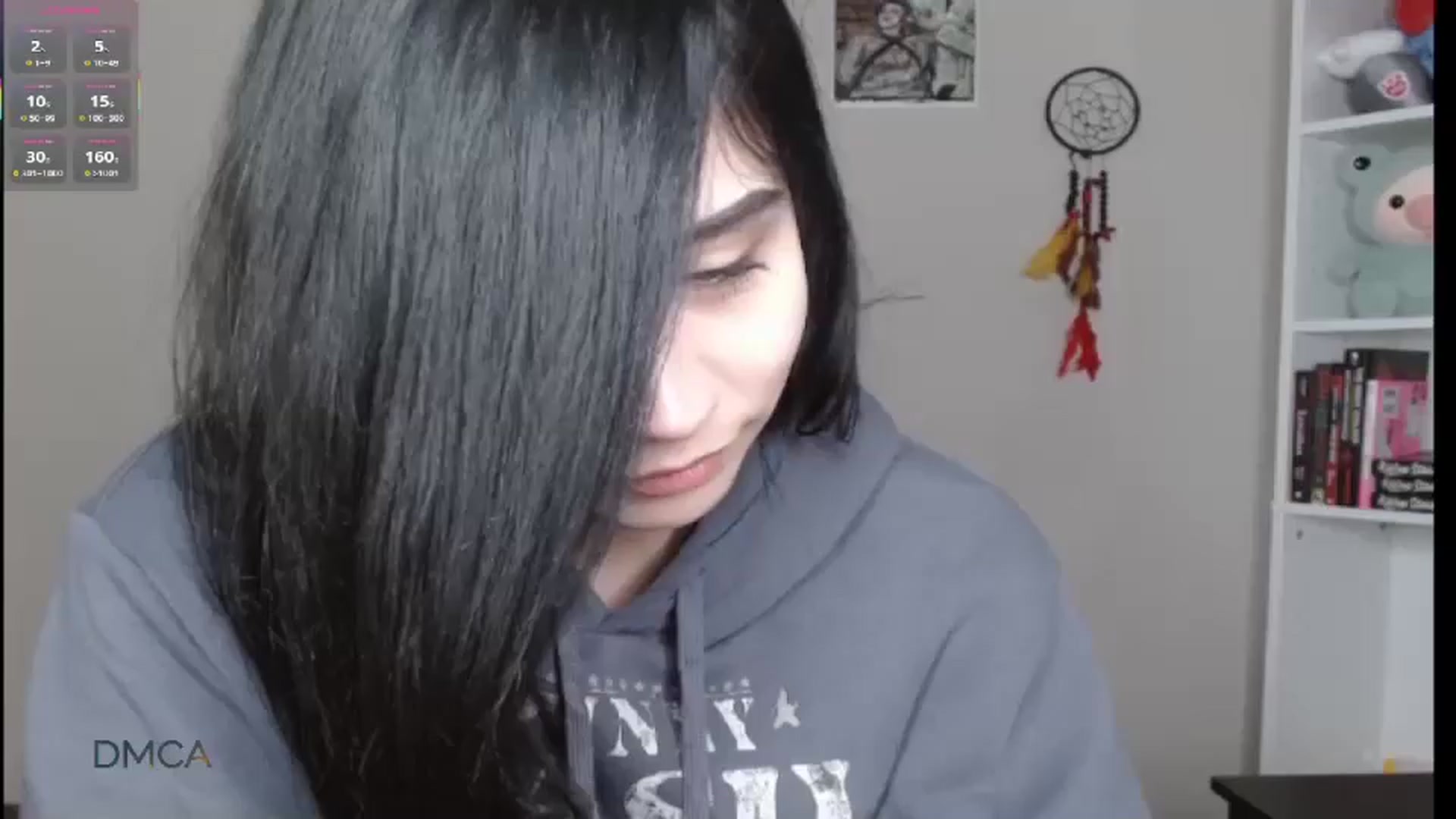 Gallery image thumbnail from Goonbella's myfreecams stream on, 01/31/2026, 17:53 image 10 of 20