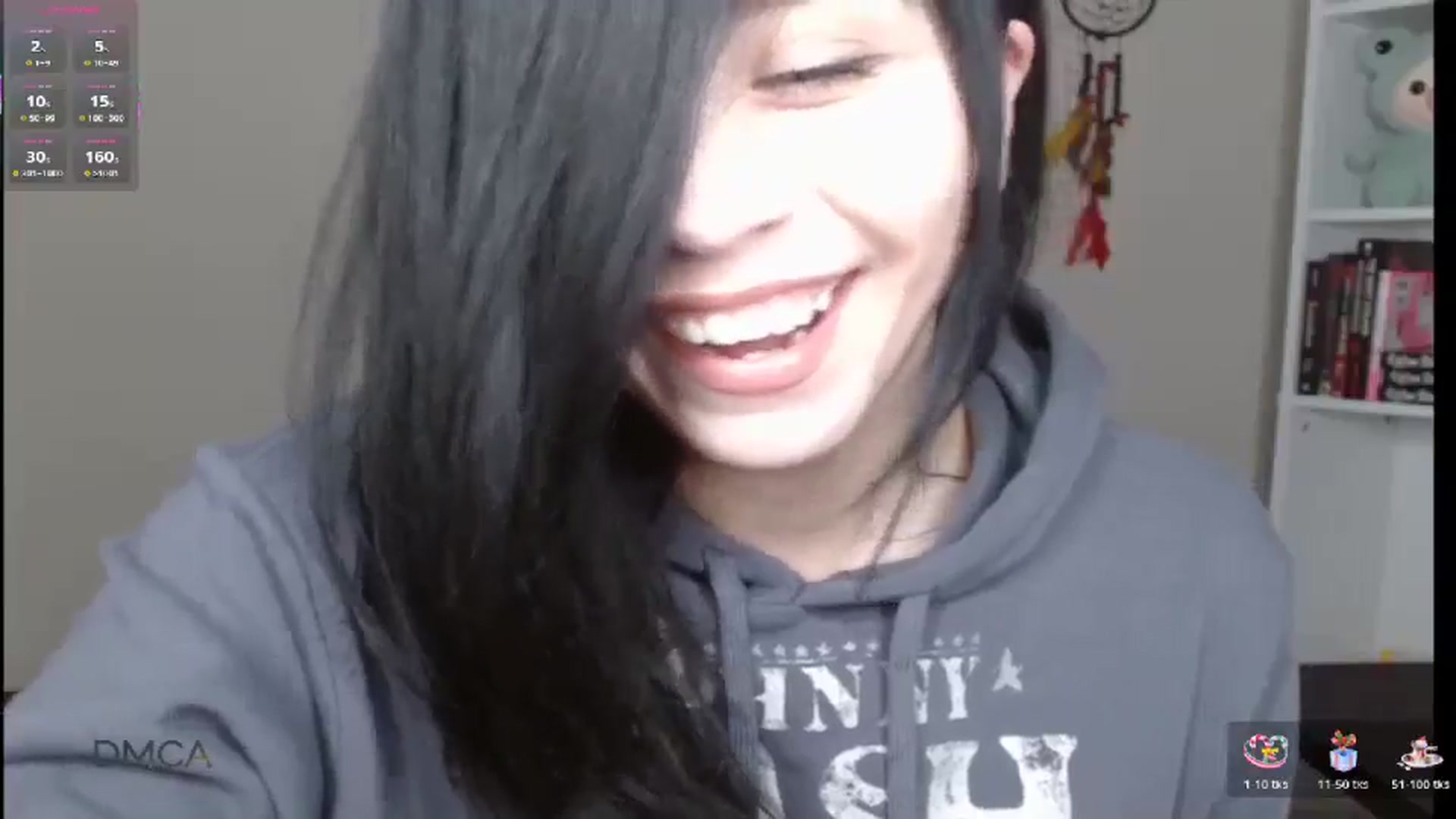 Gallery image thumbnail from Goonbella's myfreecams stream on, 01/31/2026, 19:34 image 2 of 20