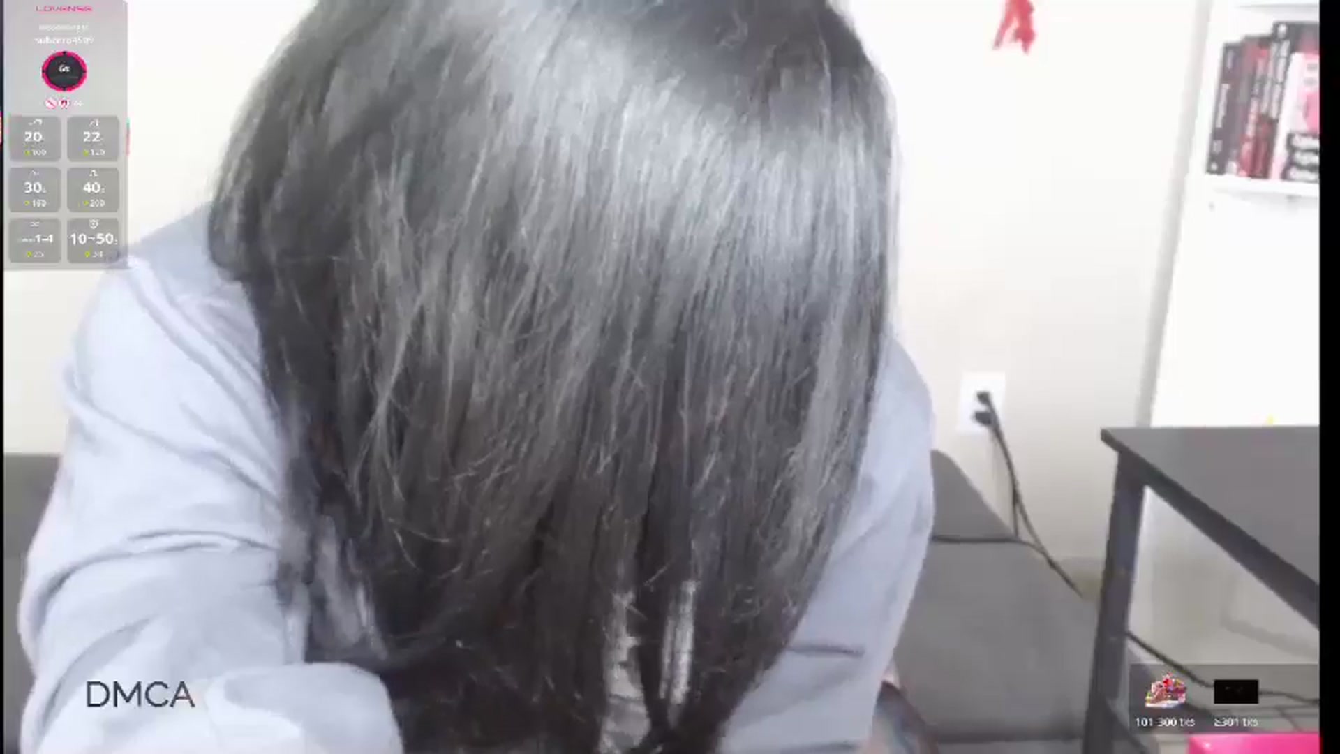 Gallery image thumbnail from Goonbella's myfreecams stream on, 01/31/2026, 19:34 image 7 of 20