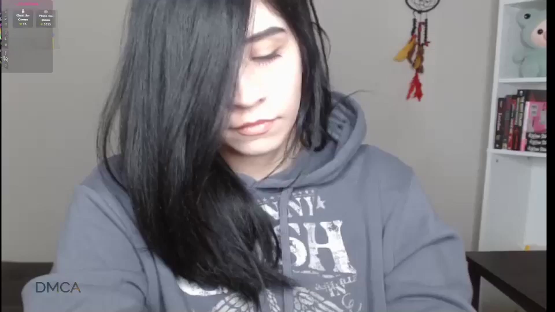 Gallery image thumbnail from Goonbella's myfreecams stream on, 01/31/2026, 19:34 image 1 of 20