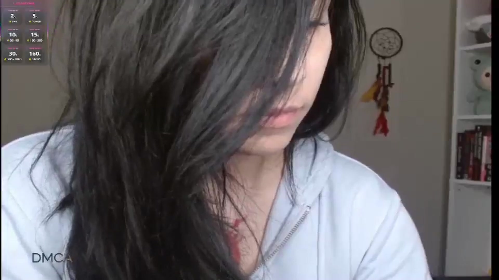 Gallery image thumbnail from Goonbella's myfreecams stream on, 02/02/2026, 23:47 image 4 of 20