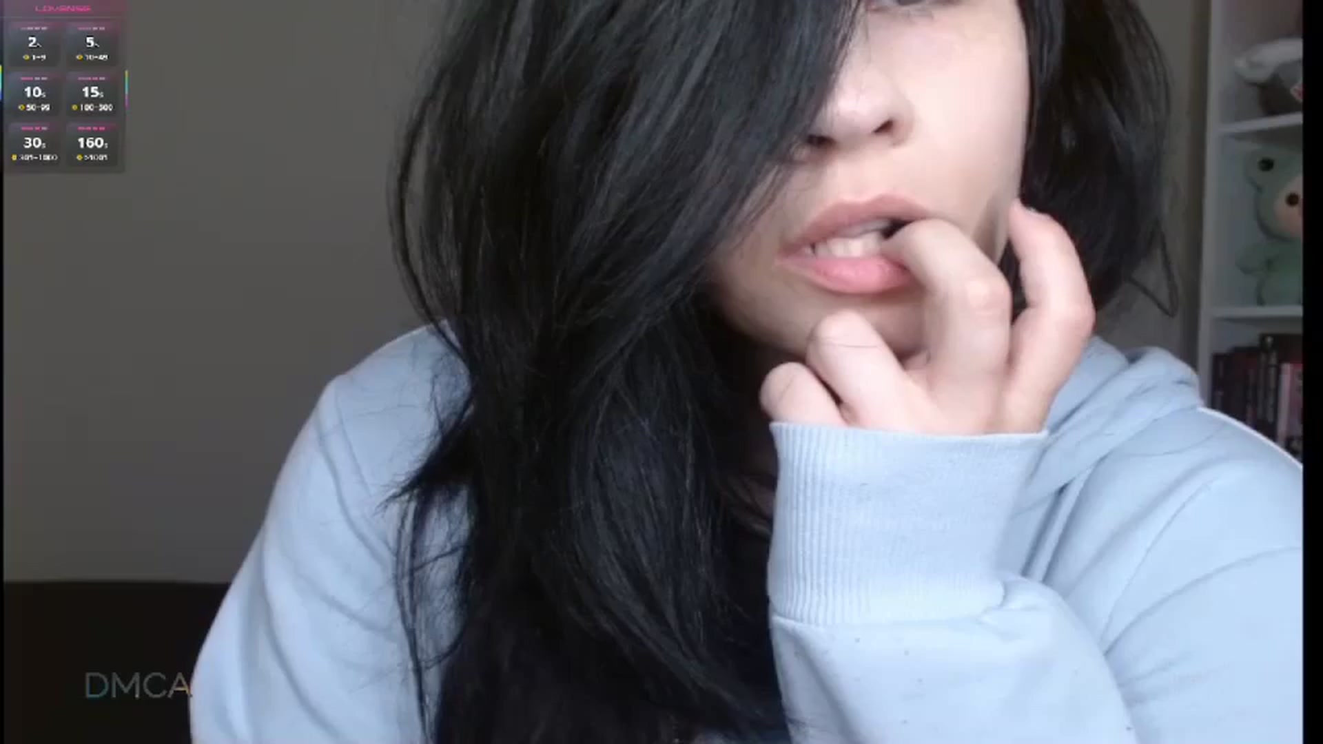 Gallery image thumbnail from Goonbella's myfreecams stream on, 02/02/2026, 23:47 image 1 of 20