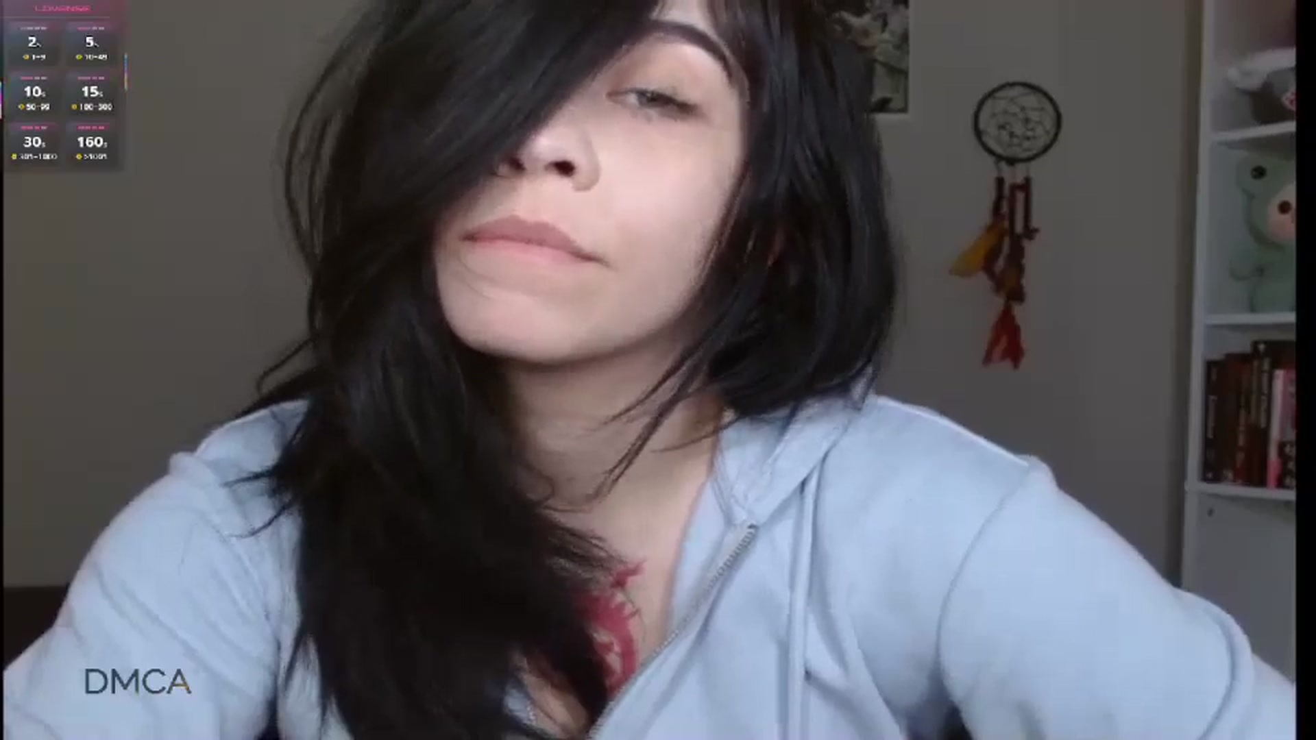 Gallery image thumbnail from Goonbella's myfreecams stream on, 02/02/2026, 23:47 image 2 of 20