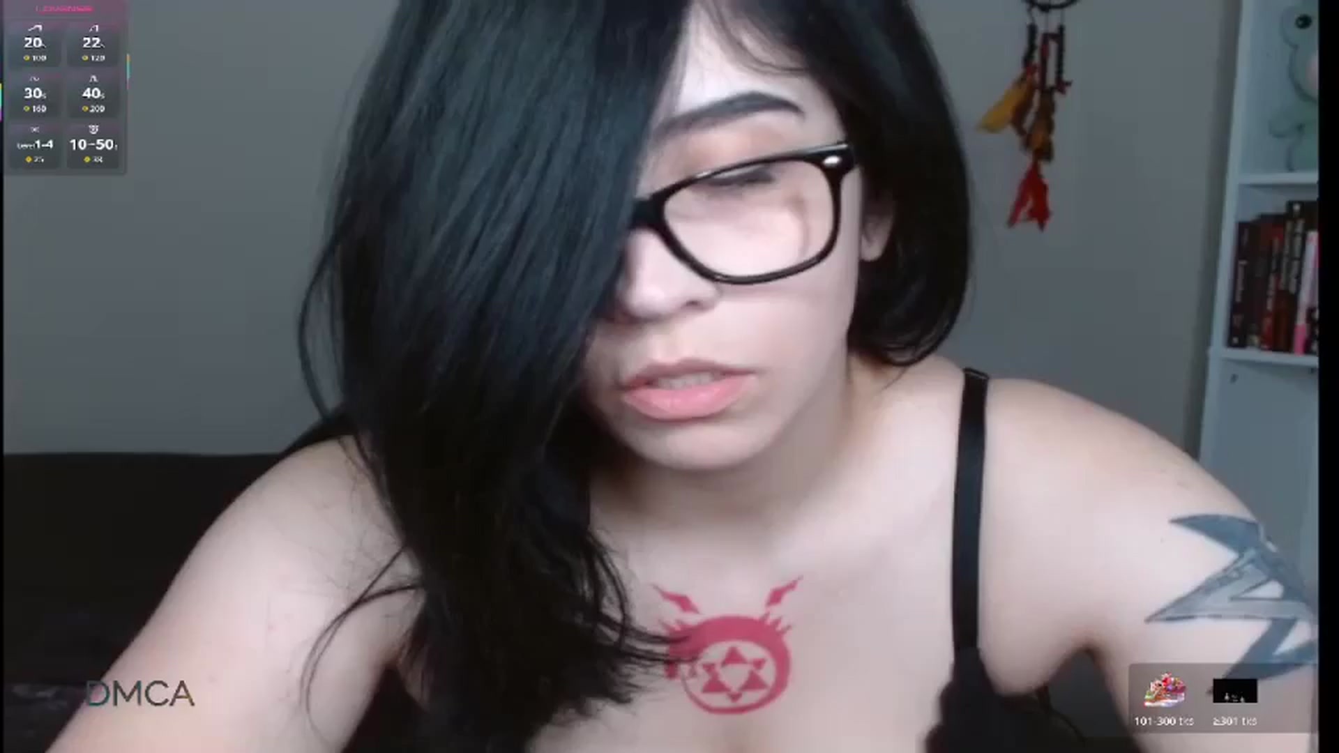 Gallery image thumbnail from Goonbella's myfreecams stream on, 02/02/2026, 23:47 image 15 of 20