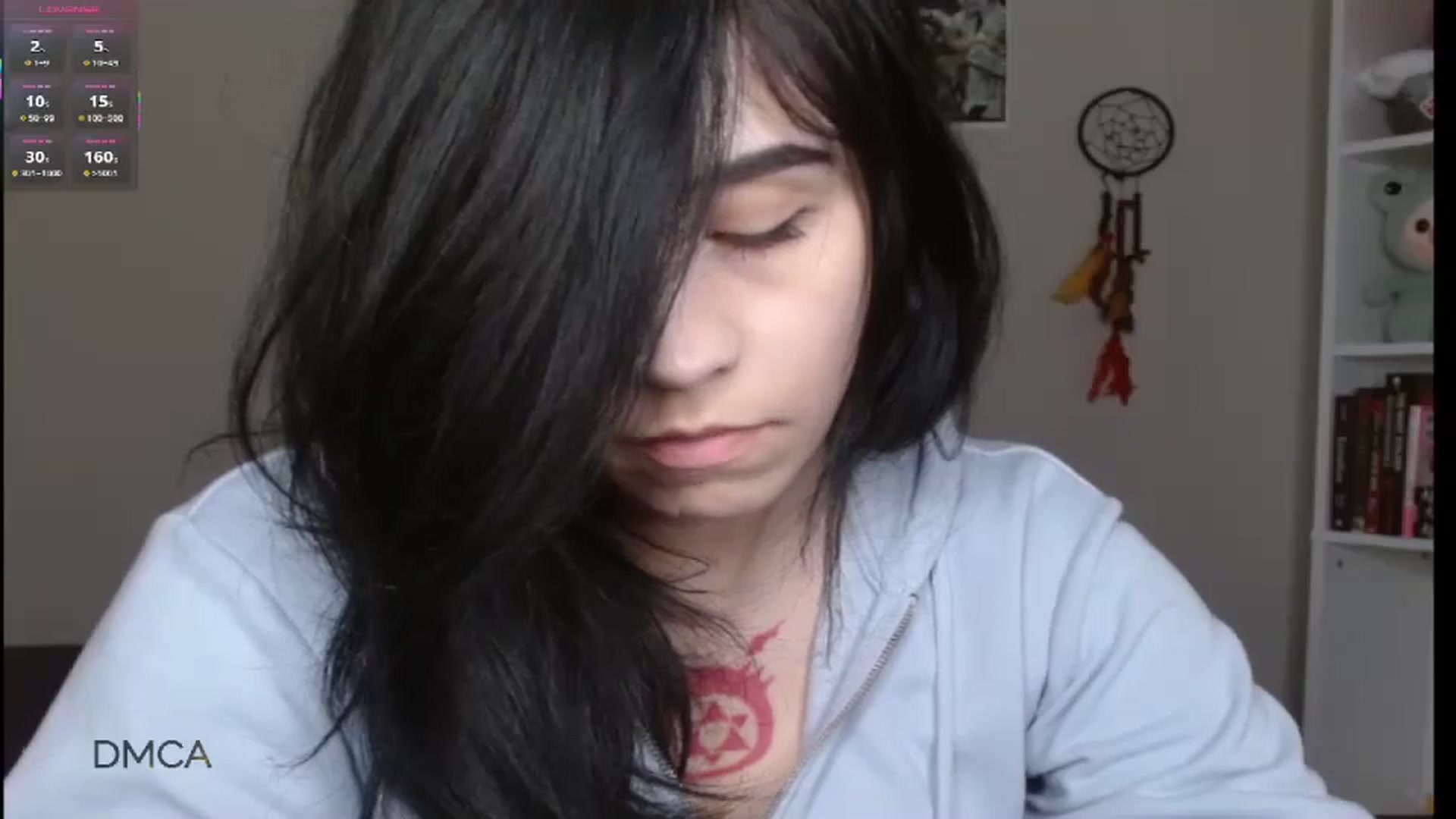 Gallery image thumbnail from Goonbella's myfreecams stream on, 02/02/2026, 23:47 image 6 of 20