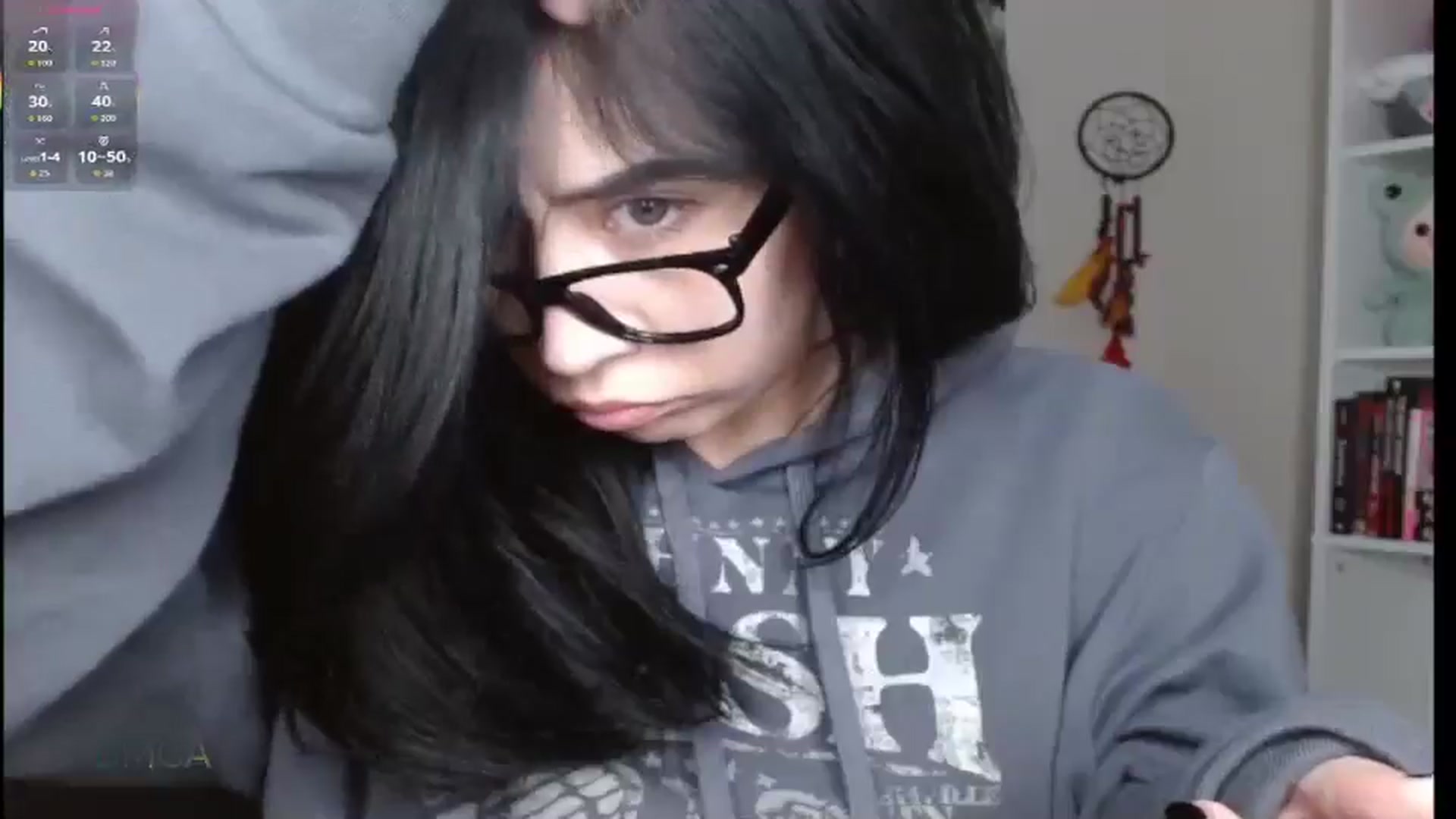 Gallery image thumbnail from Goonbella's myfreecams stream on, 02/02/2026, 23:47 image 8 of 20