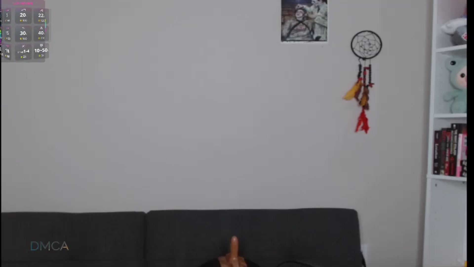 Gallery image thumbnail from Goonbella's myfreecams stream on, 02/02/2026, 23:47 image 7 of 20