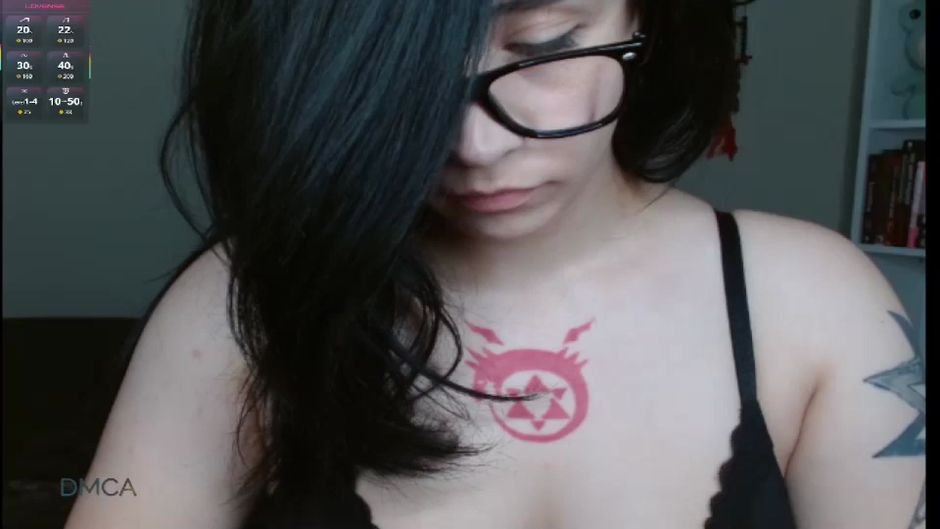 Gallery image thumbnail from Goonbella's myfreecams stream on, 02/02/2026, 23:47 image 16 of 20
