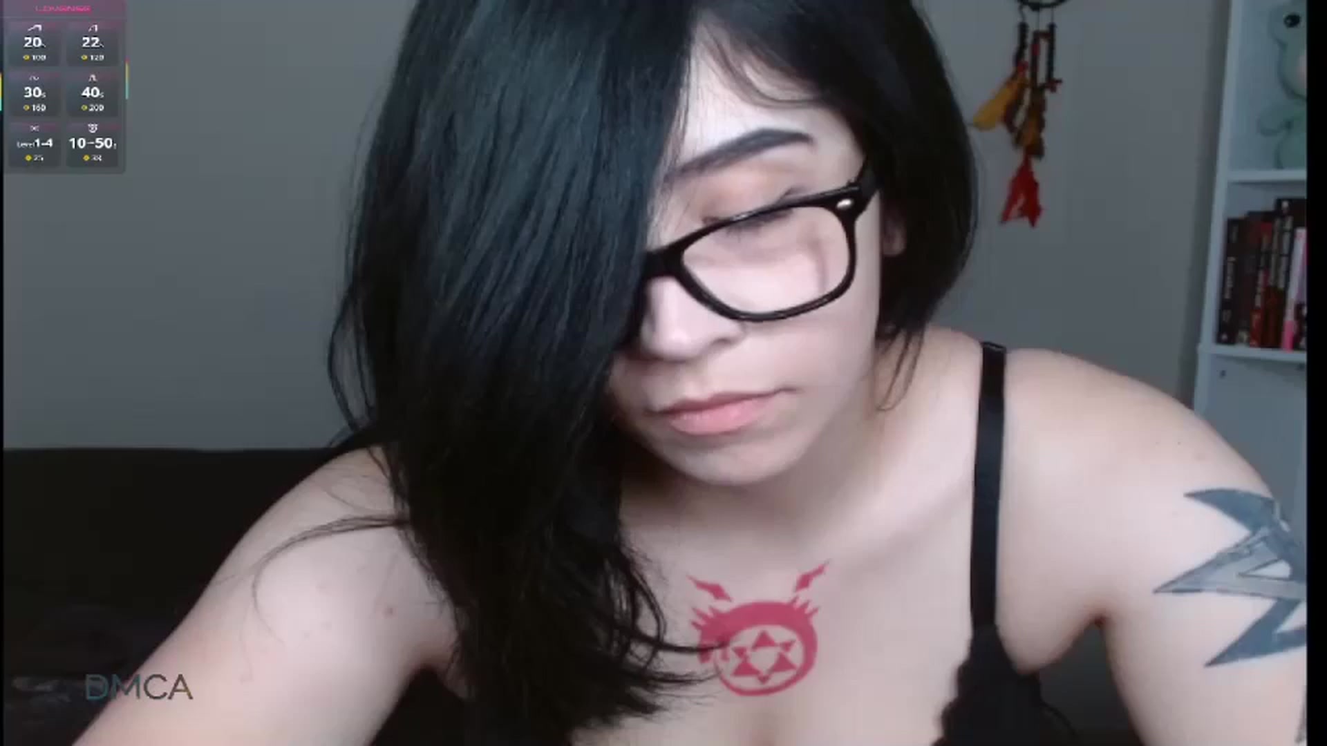 Gallery image thumbnail from Goonbella's myfreecams stream on, 02/02/2026, 23:47 image 13 of 20