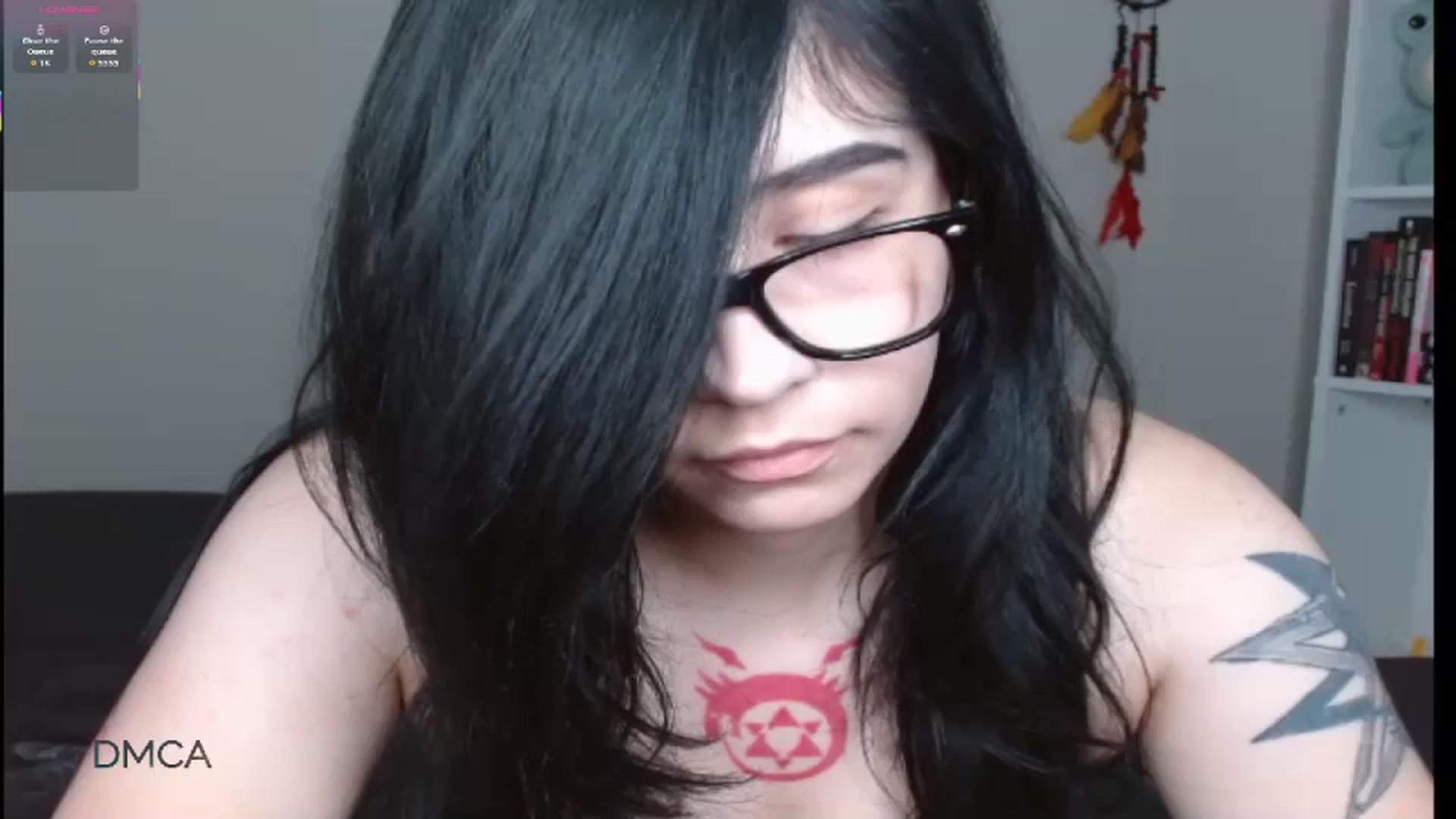 Gallery image thumbnail from Goonbella's myfreecams stream on, 02/02/2026, 23:47 image 18 of 20