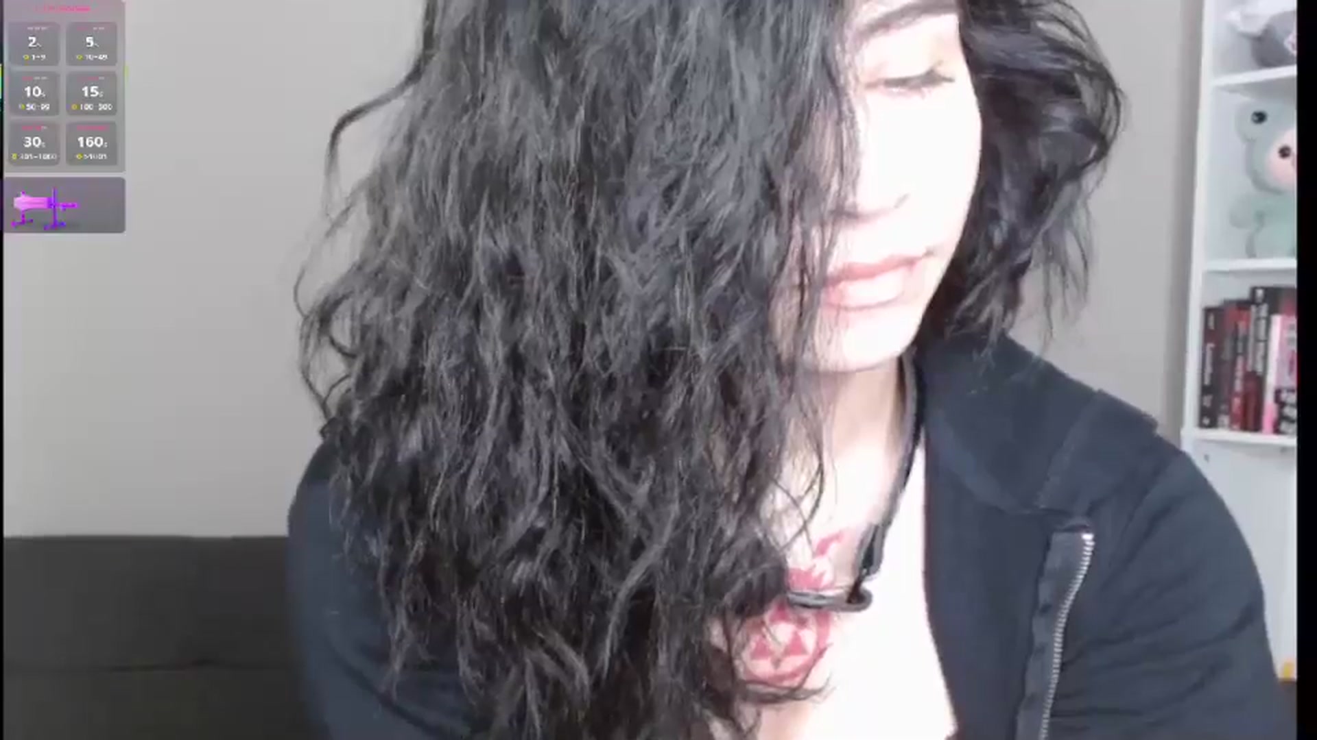Gallery image thumbnail from Goonbella's myfreecams stream on, 02/03/2026, 16:59 image 12 of 20