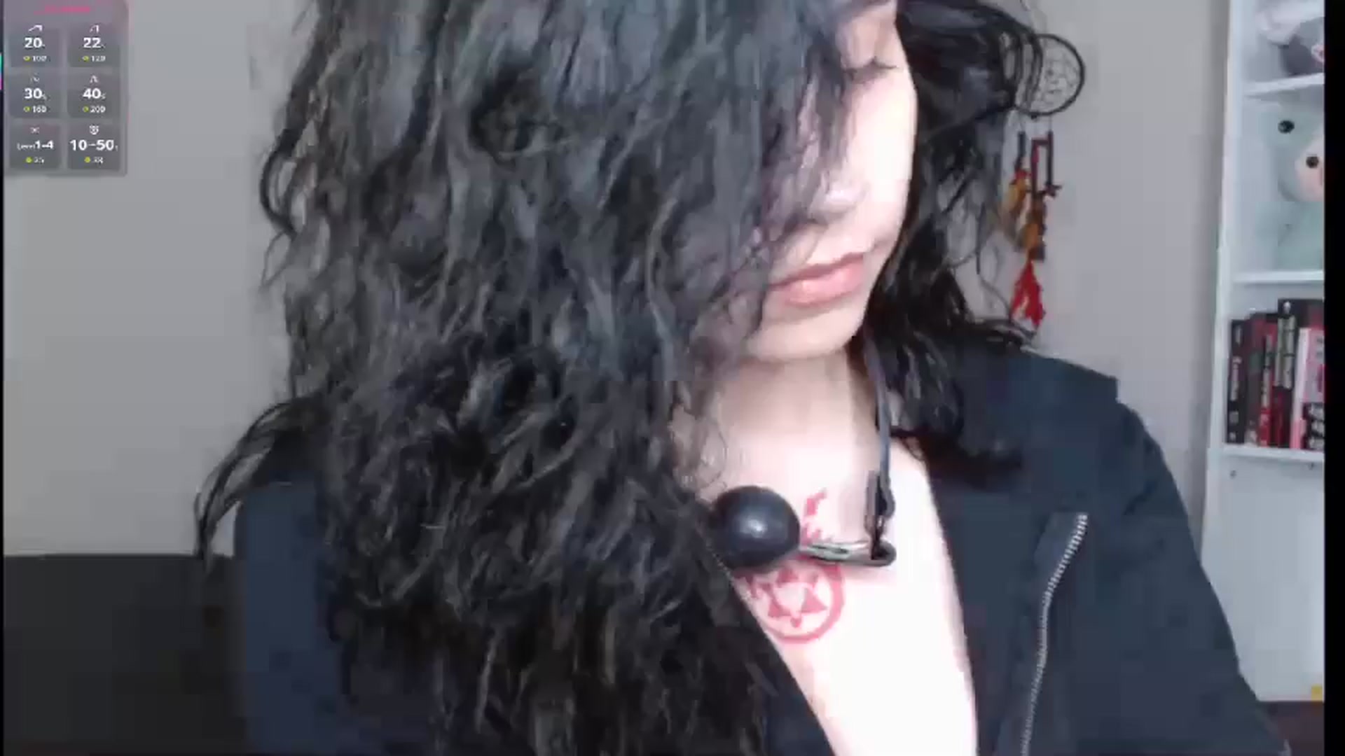 Gallery image thumbnail from Goonbella's myfreecams stream on, 02/03/2026, 16:59 image 2 of 20