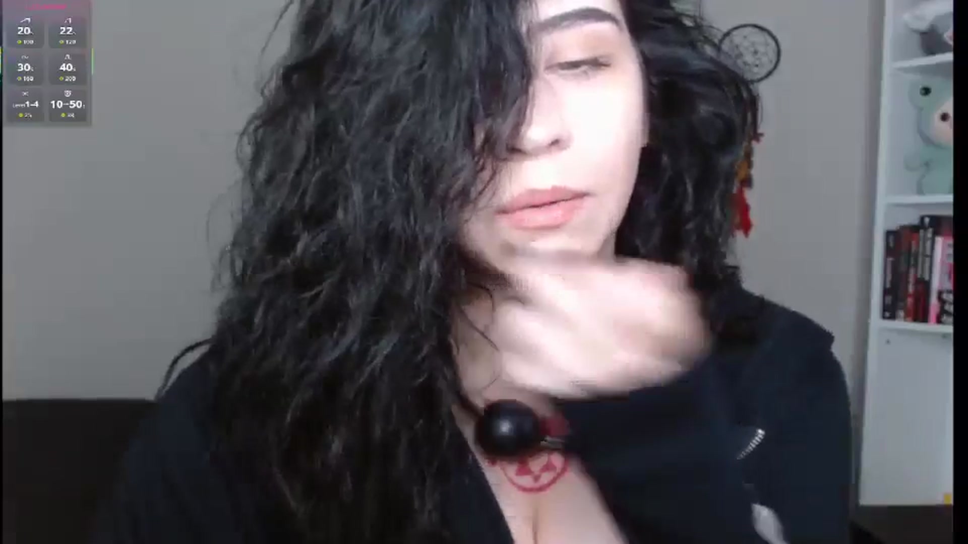 Gallery image thumbnail from Goonbella's myfreecams stream on, 02/03/2026, 16:59 image 4 of 20