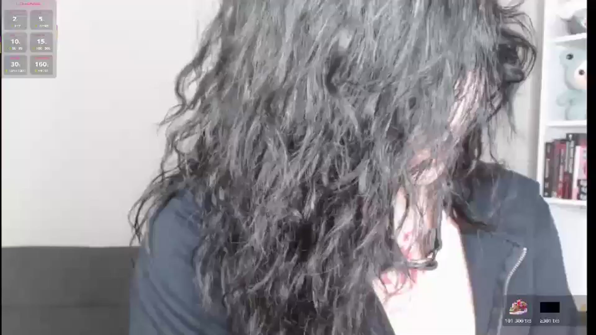 Gallery image thumbnail from Goonbella's myfreecams stream on, 02/03/2026, 16:59 image 3 of 20